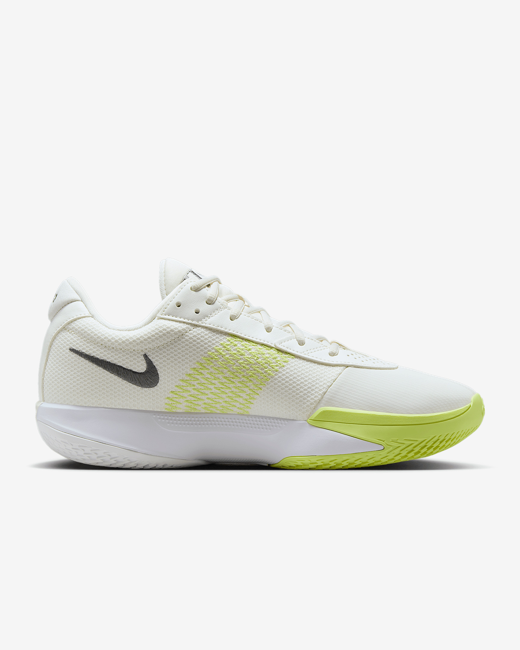 Nike G.T. Cut Academy Basketball Shoes - 3