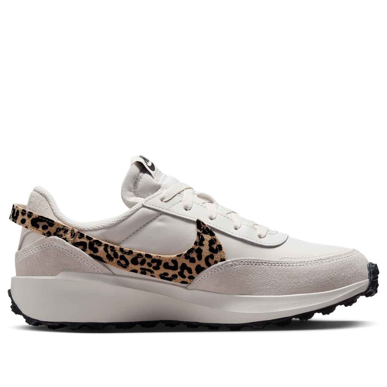 (WMNS) Nike Waffle Debut 'Phantom Summit White Black Sesame' HF1856-001 - 2