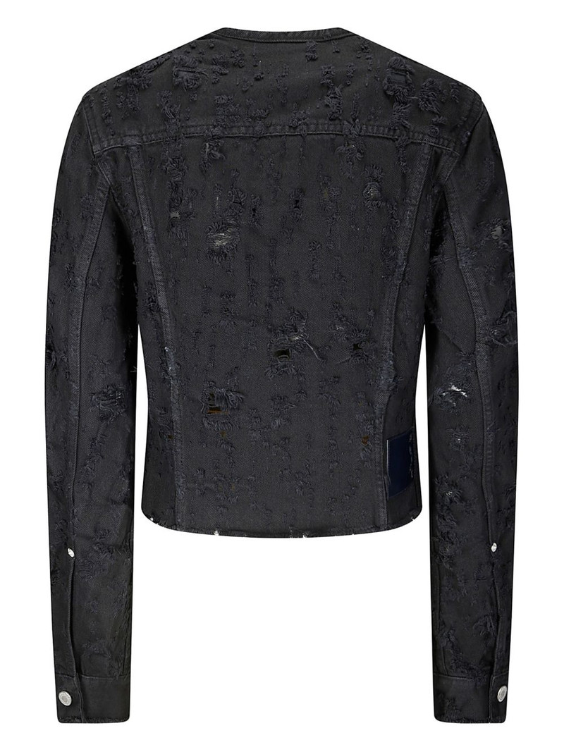 HAIKURE Jena jacket outlook