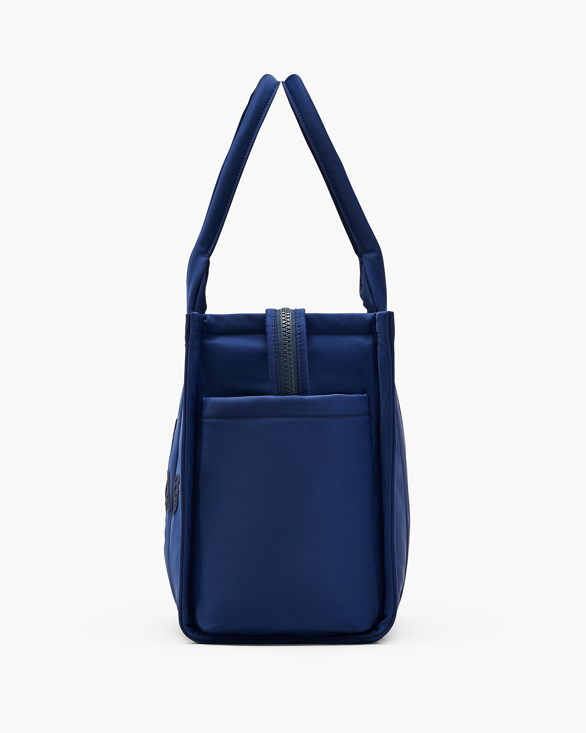 Marc Jacobs THE PUFFY NYLON LARGE TOTE BAG | REVERSIBLE