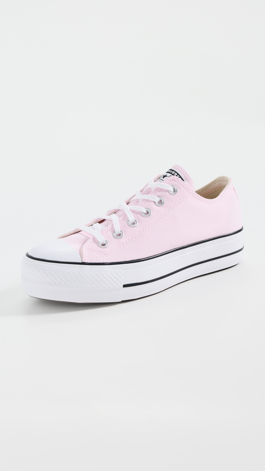 Chuck Taylor All Star Lift Platform Sneakers - 1