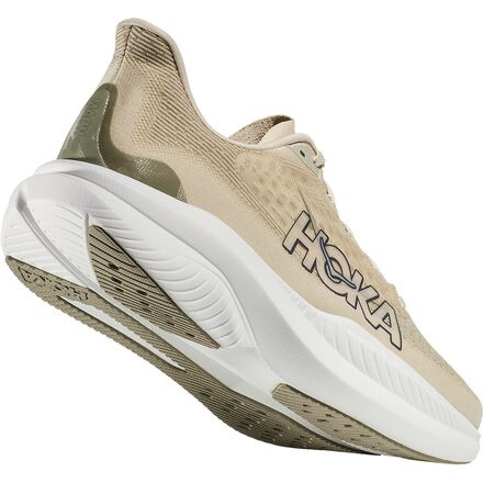 Mach 6 Running Shoe - Men's - 4