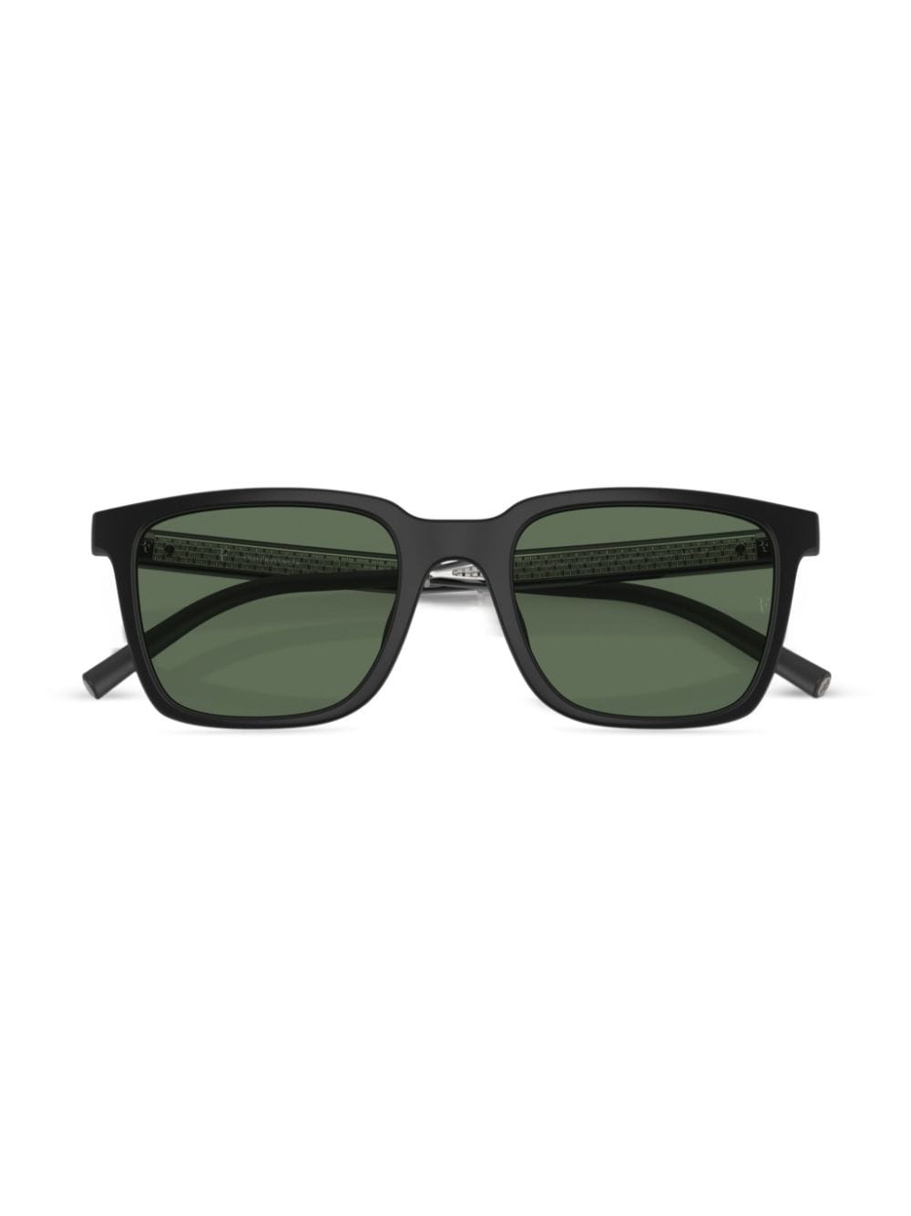 Mr. Federer square-frame sunglasses - 5