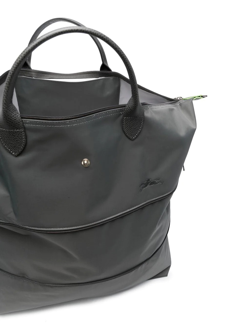 Le Pliage expandable travel bag - 5