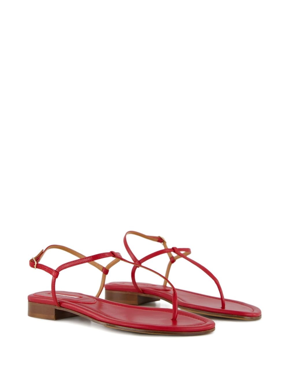 Cecilia sandals - 6