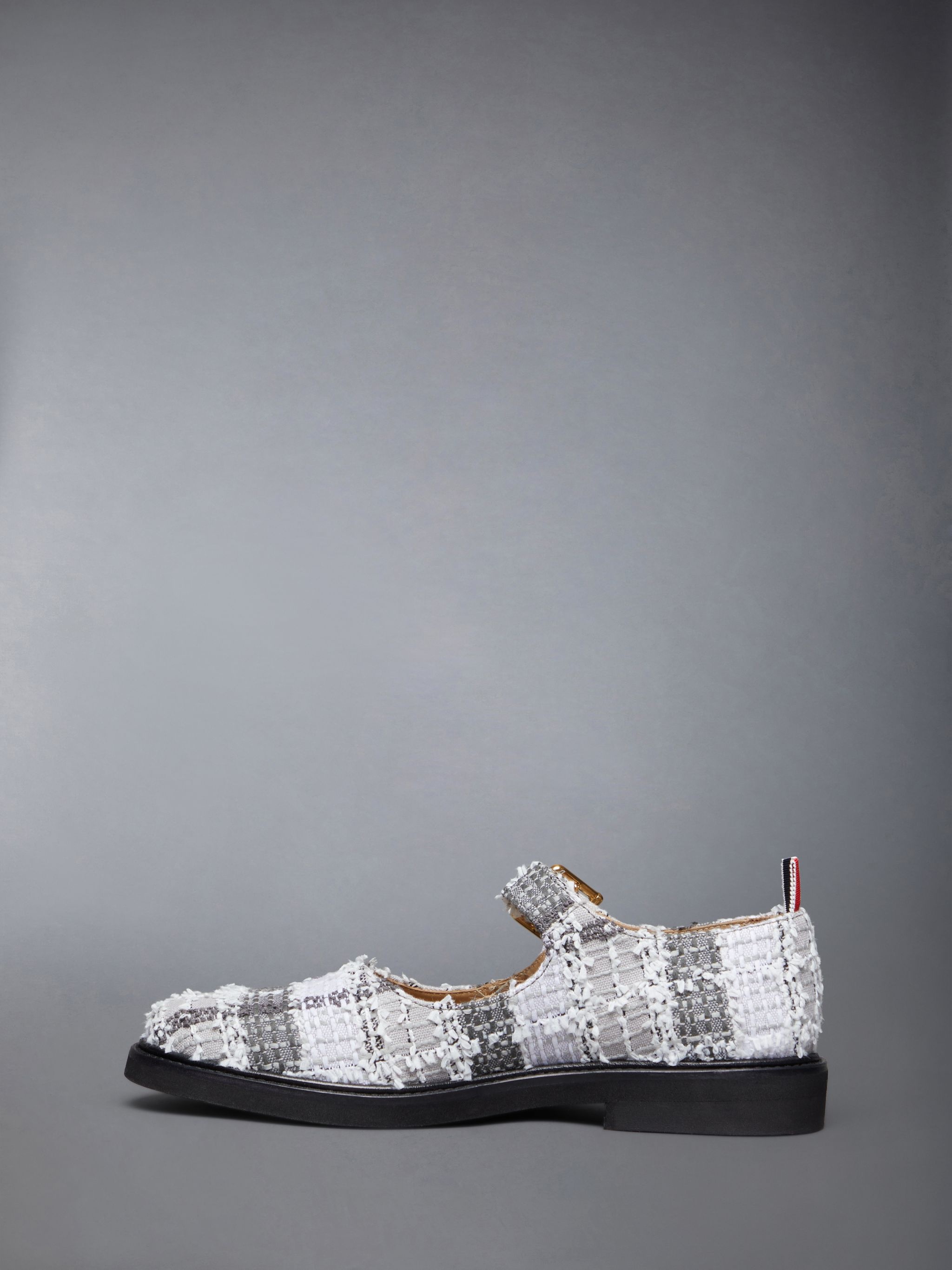Tweed Micro Sole Thom John - 2