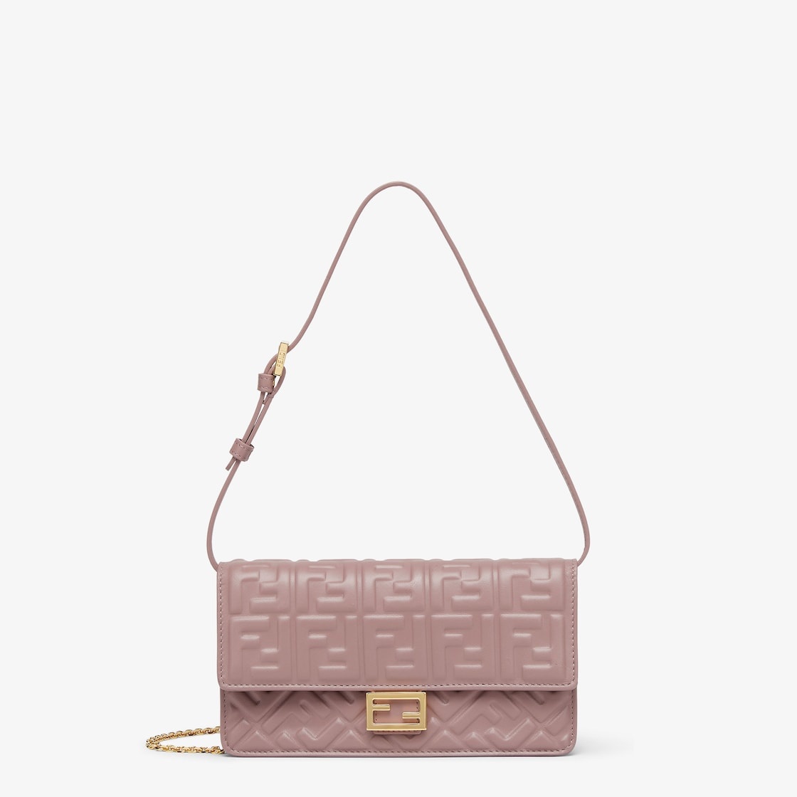 Wallet On Chain Baguette - 1