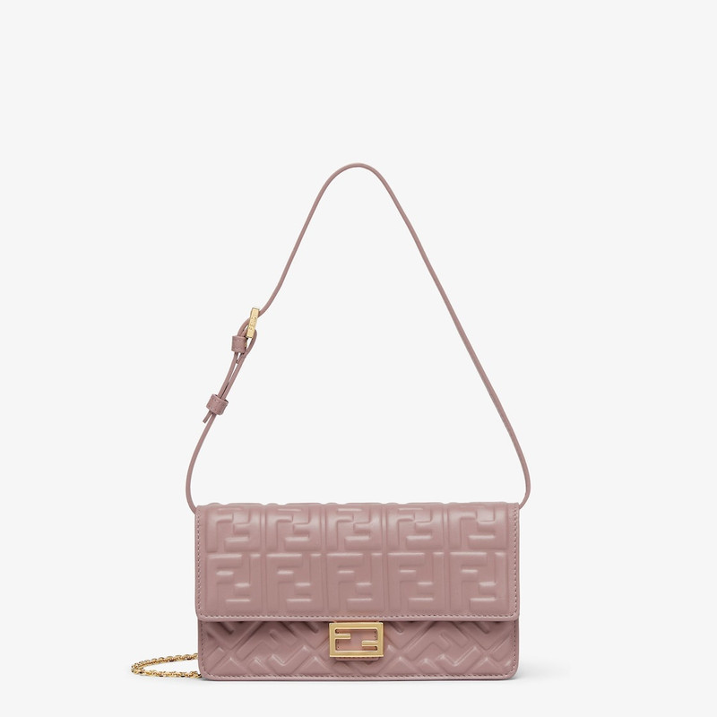 Wallet On Chain Baguette 1