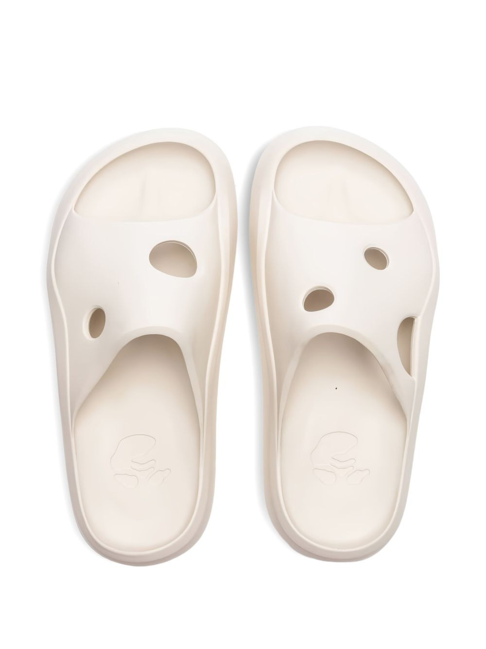 Meteor cut-out slides - 4