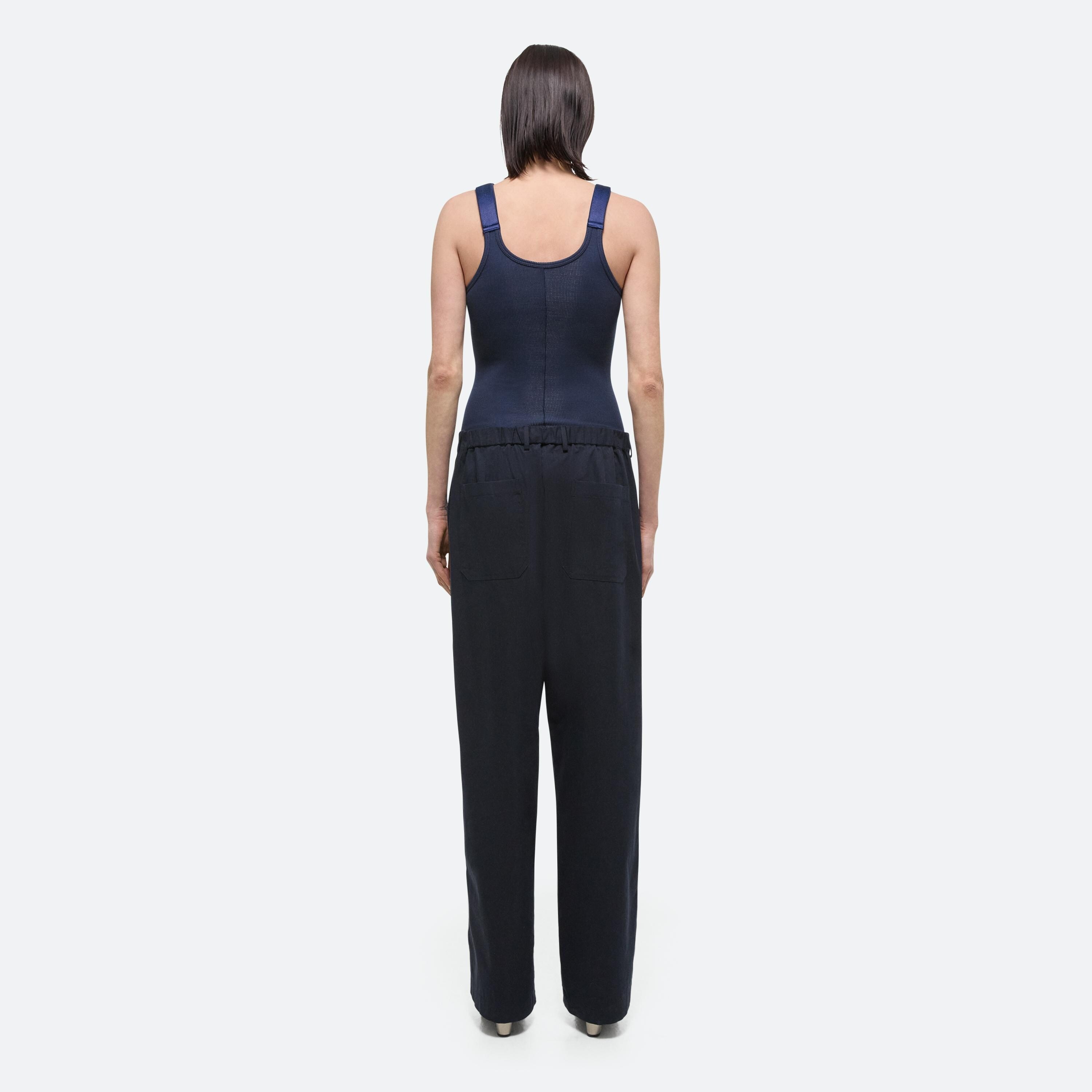 SEATBELT TANK - 5