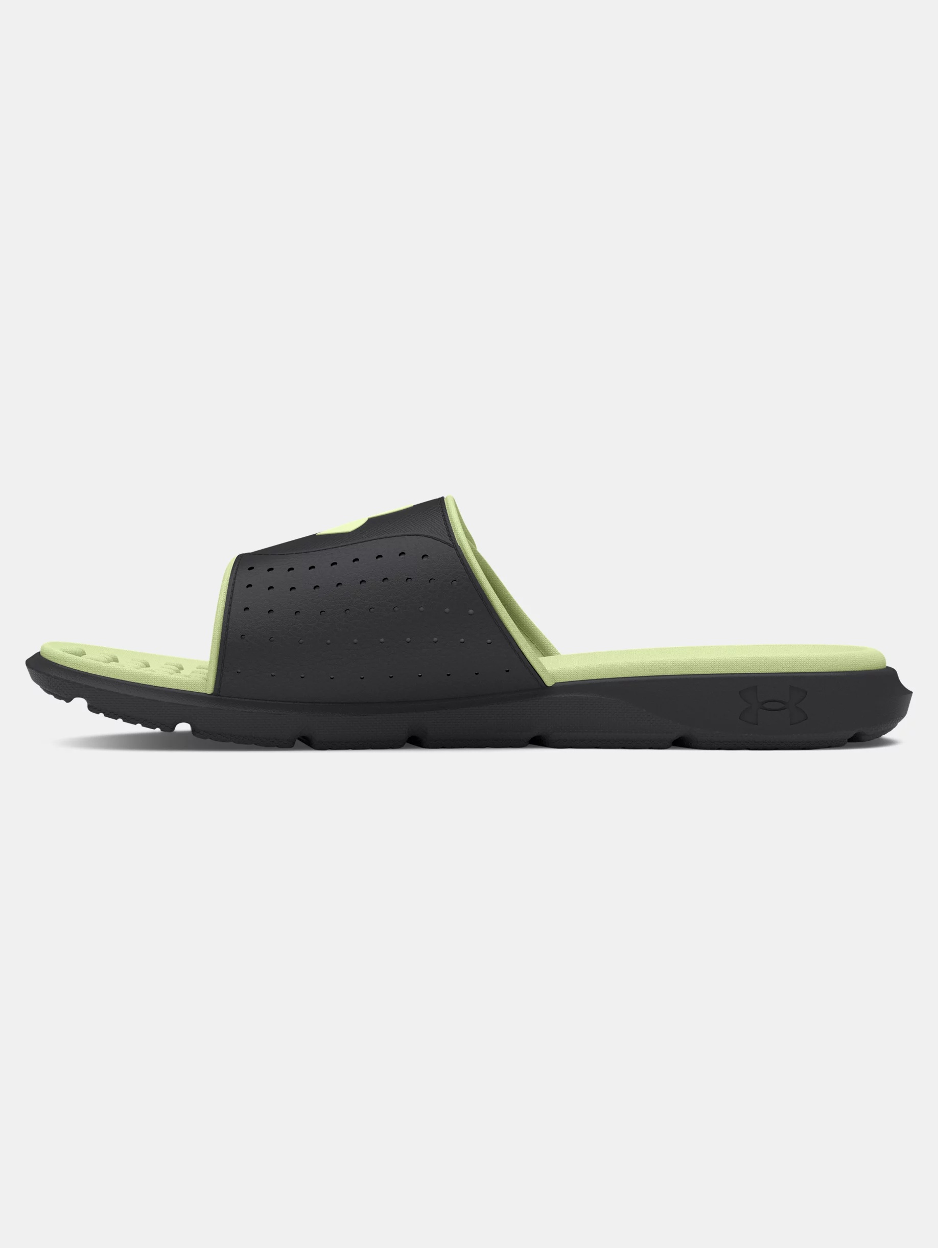 Men's UA Ignite Pro Slides - 2