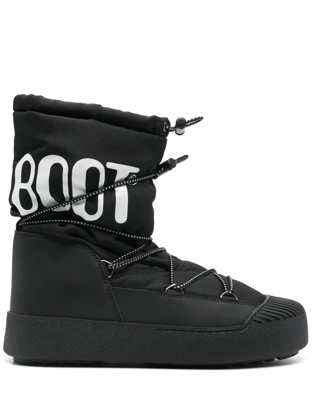MTrack Polar boots - 1