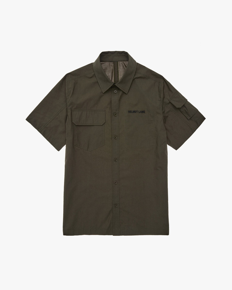 CARGO SHORT-SLEEVE SHIRT 1