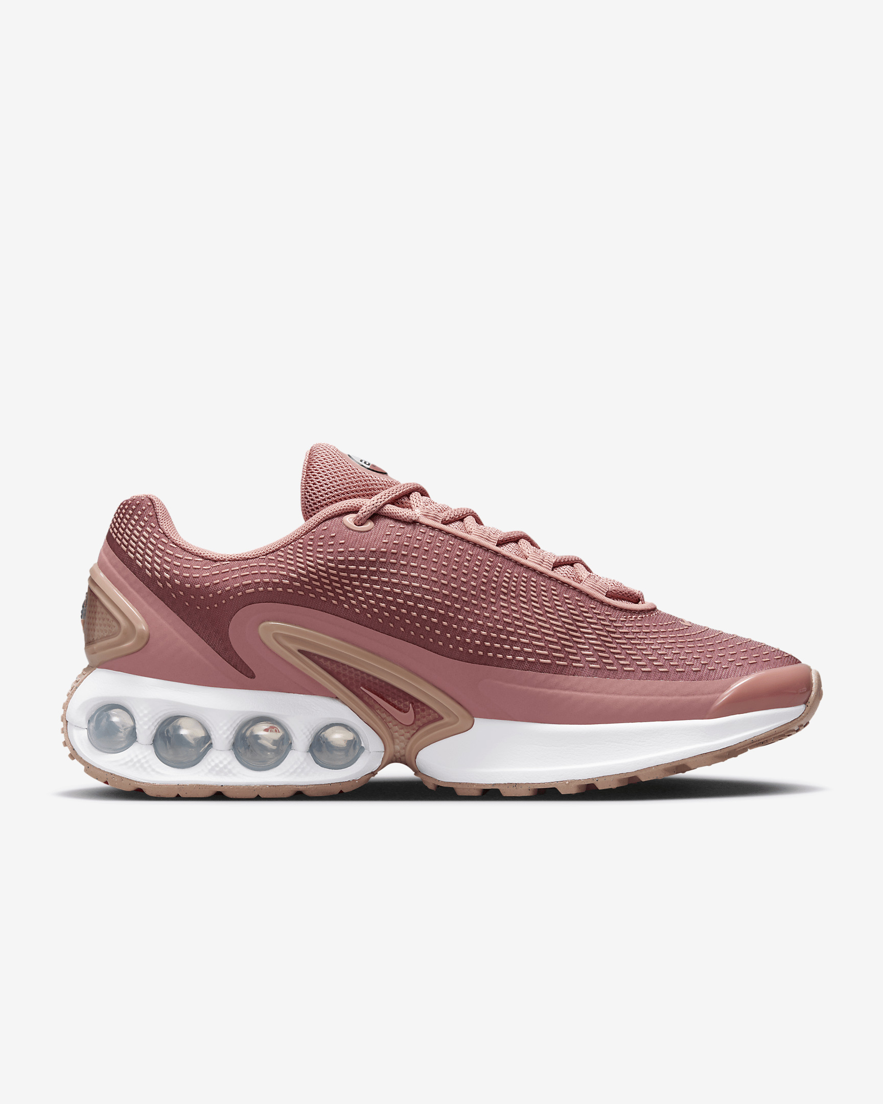 Sneaker Trend Air Max 270 Rust Pink Nike Air Max 270 Rosa AH6789