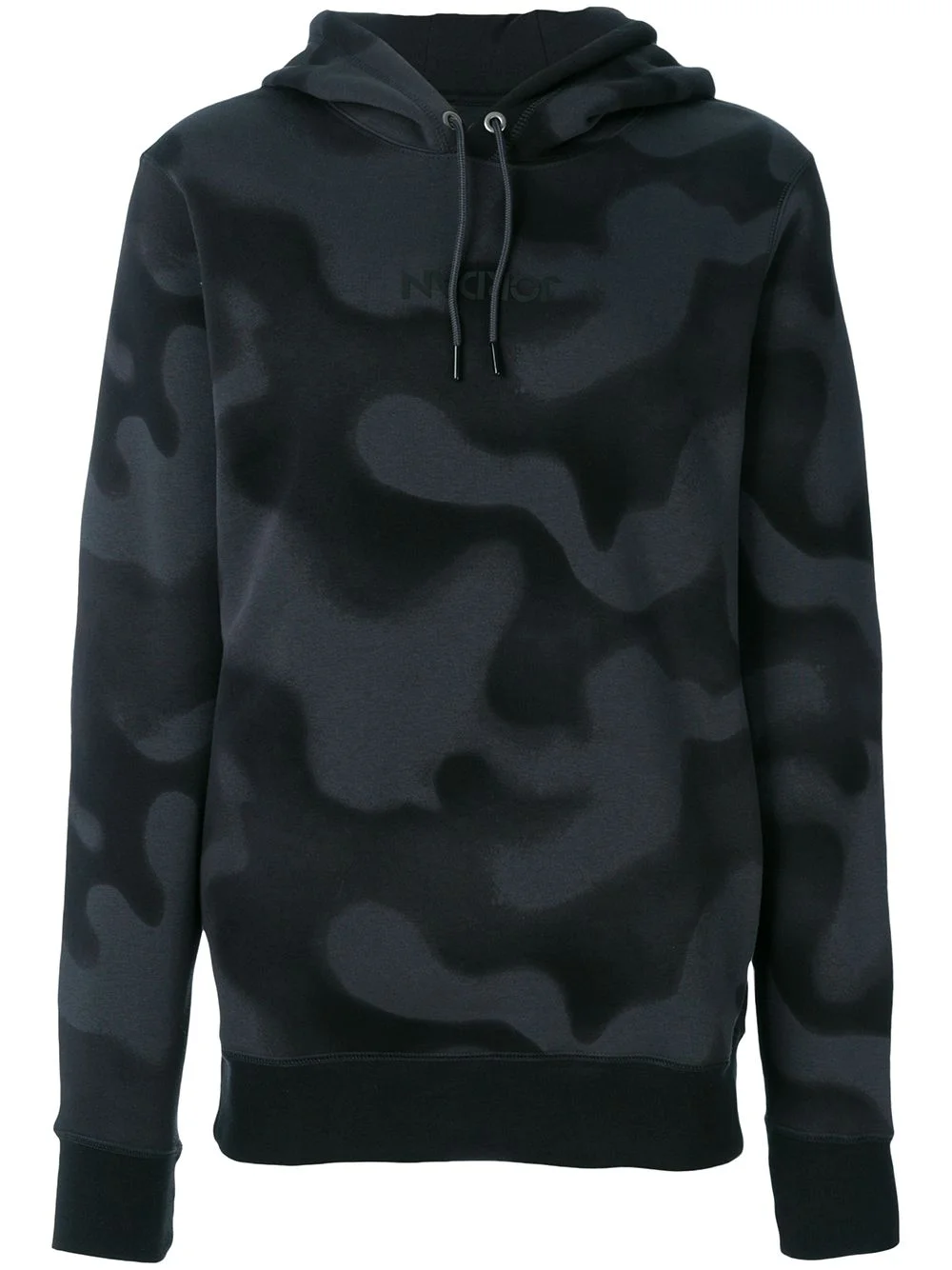Jordan Flight hooded sweatshirt - 1