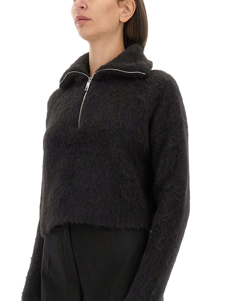 Sportmax Women Falcon Shirt - 3