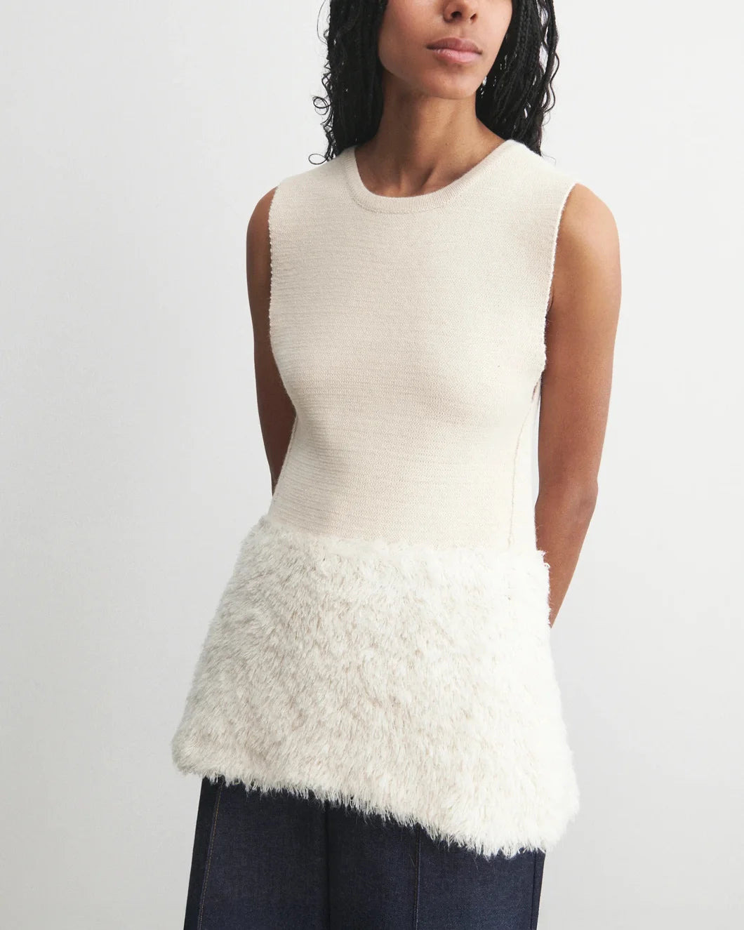 BAYARD VEST - 6