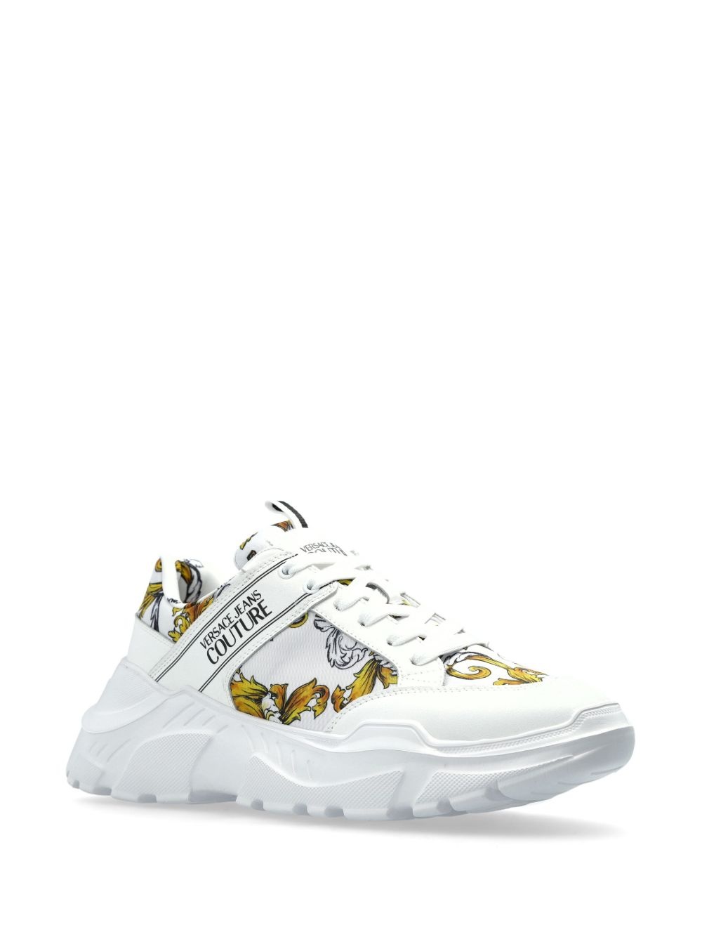Barocco sneakers - 2