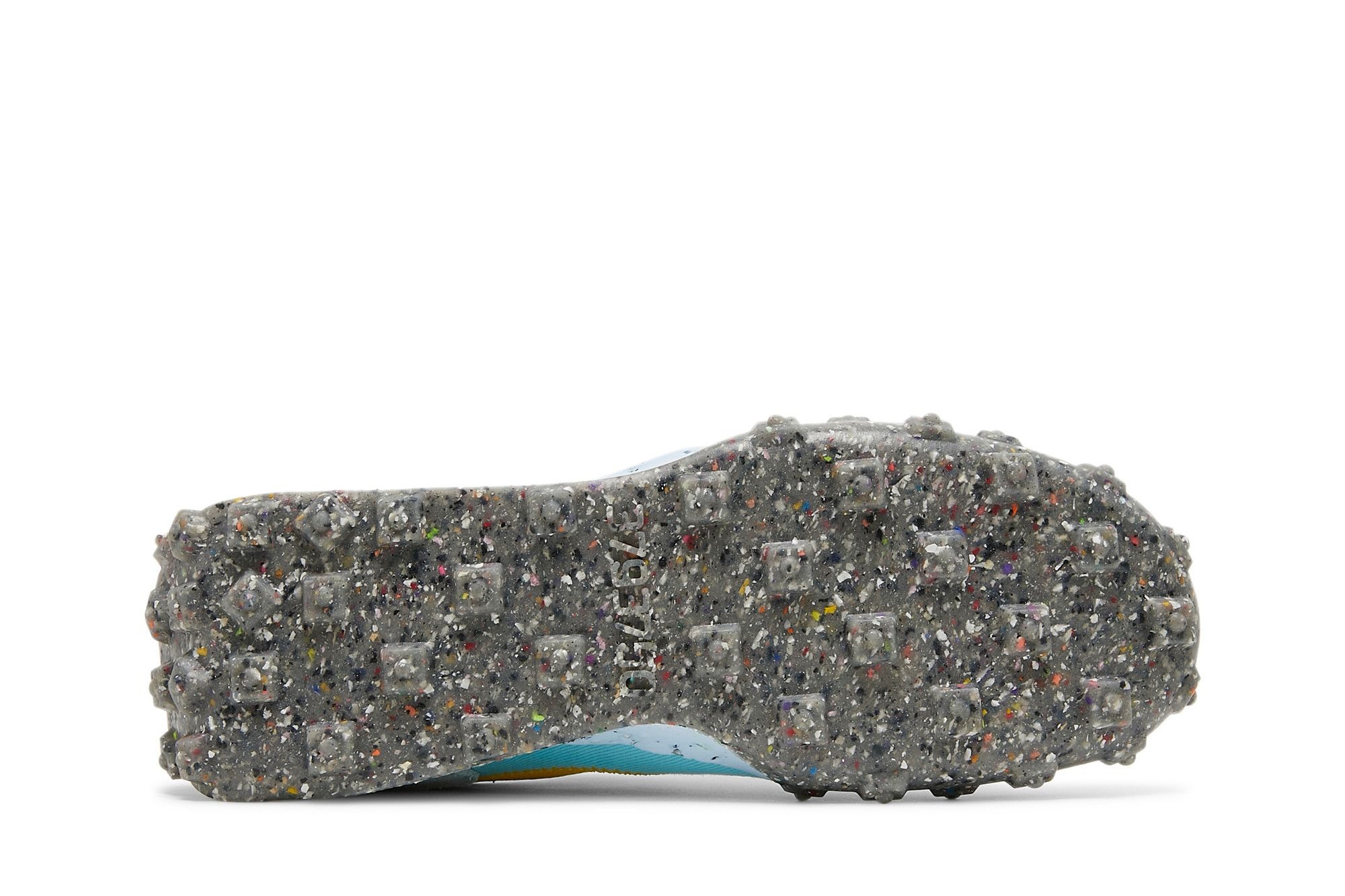 Wmns Waffle Racer Crater 'Bleached Aqua' - 4