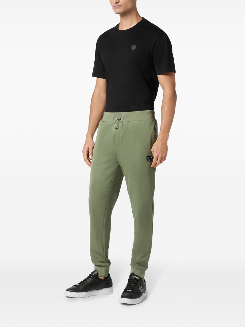 PHILIPP PLEIN Iconic trousers outlook