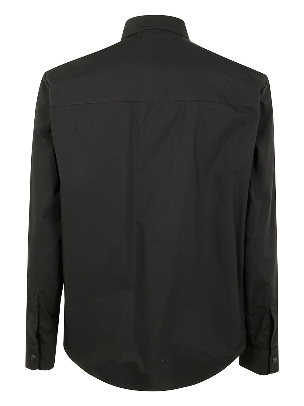 cotton shirt - 2