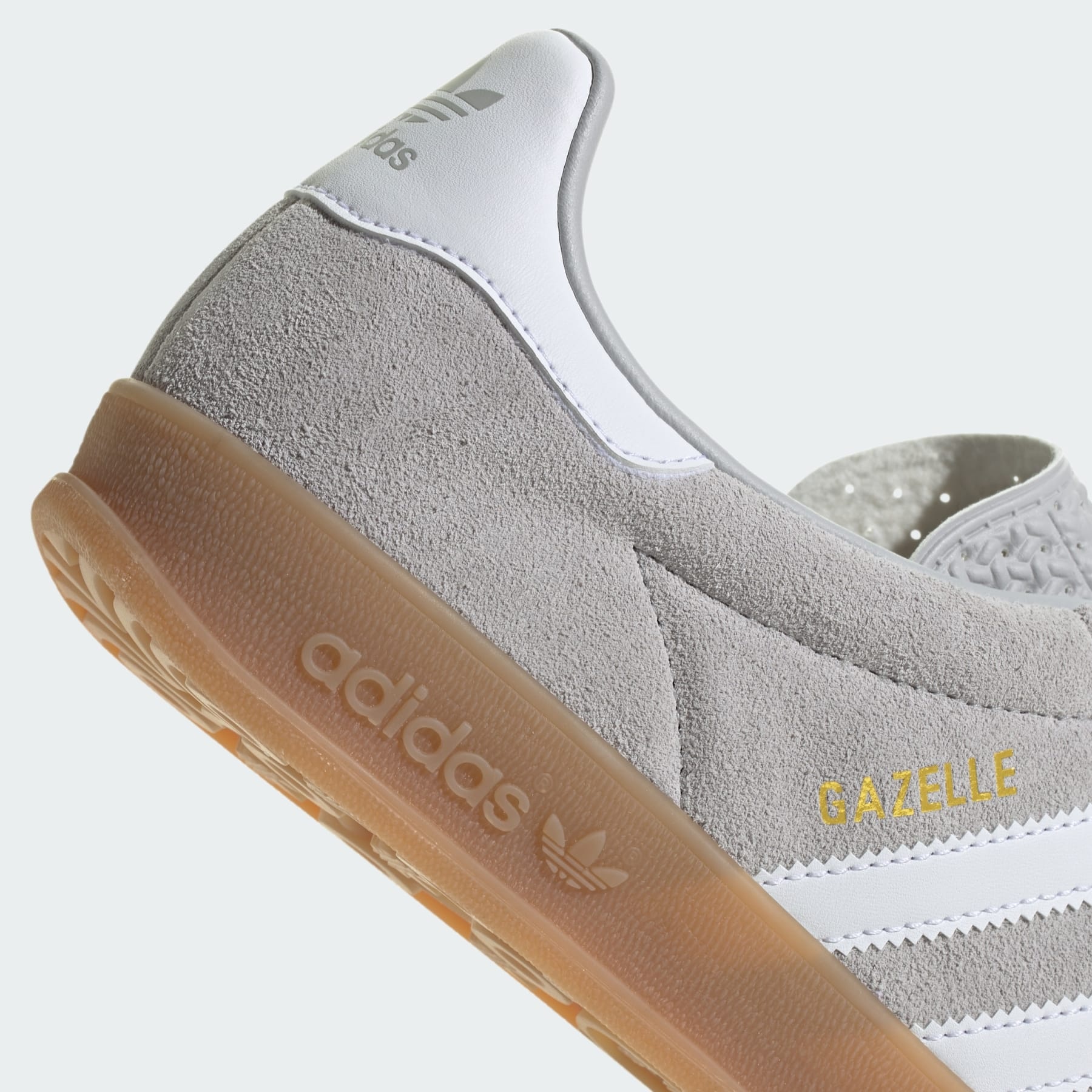 Gazelle Indoor Shoes - 9