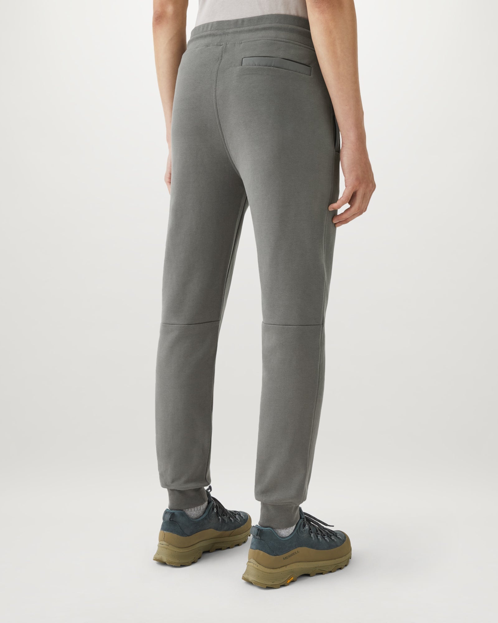 ALLOY SWEATPANT - 5