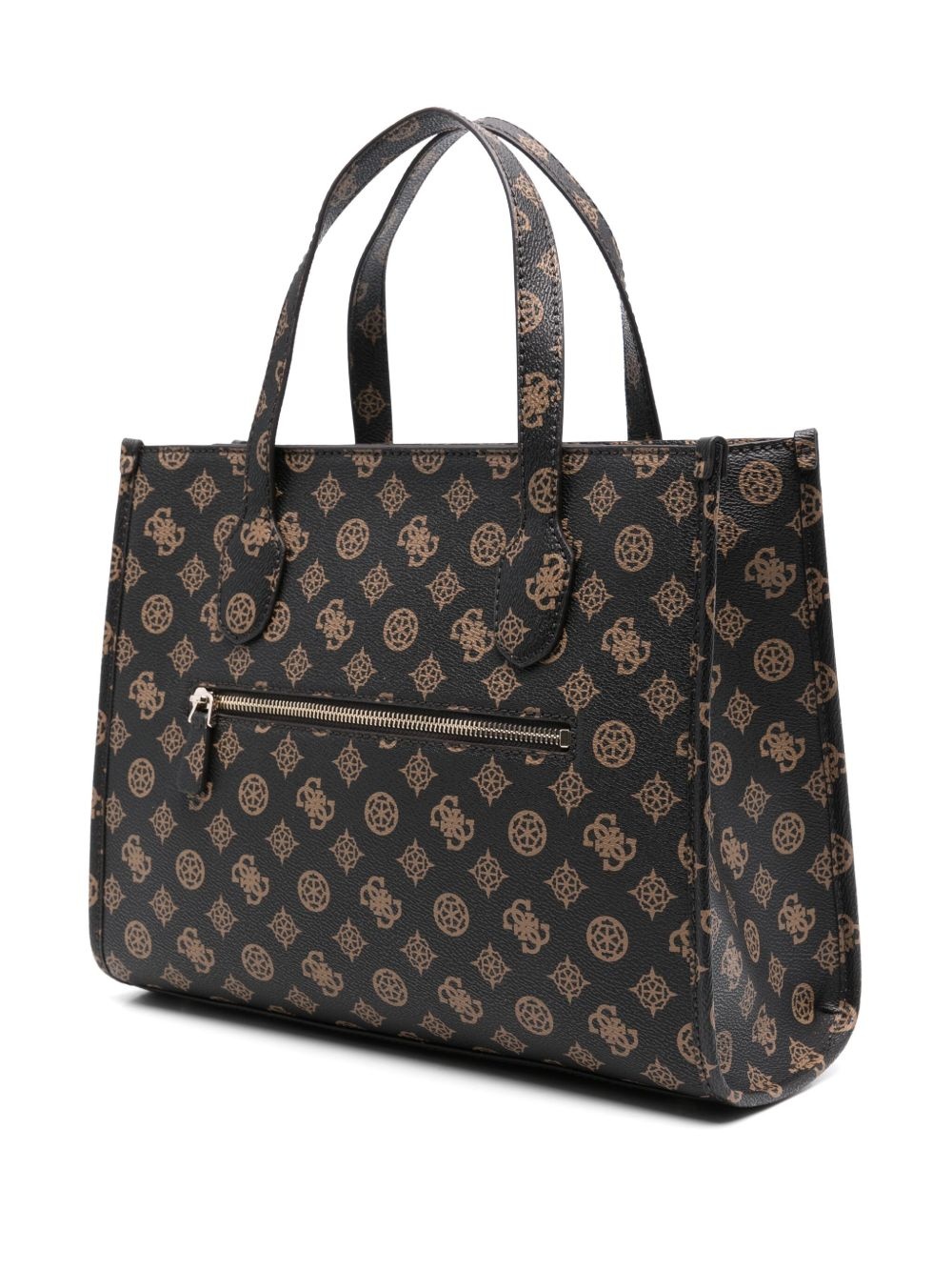Silvana 4G tote bag - 3