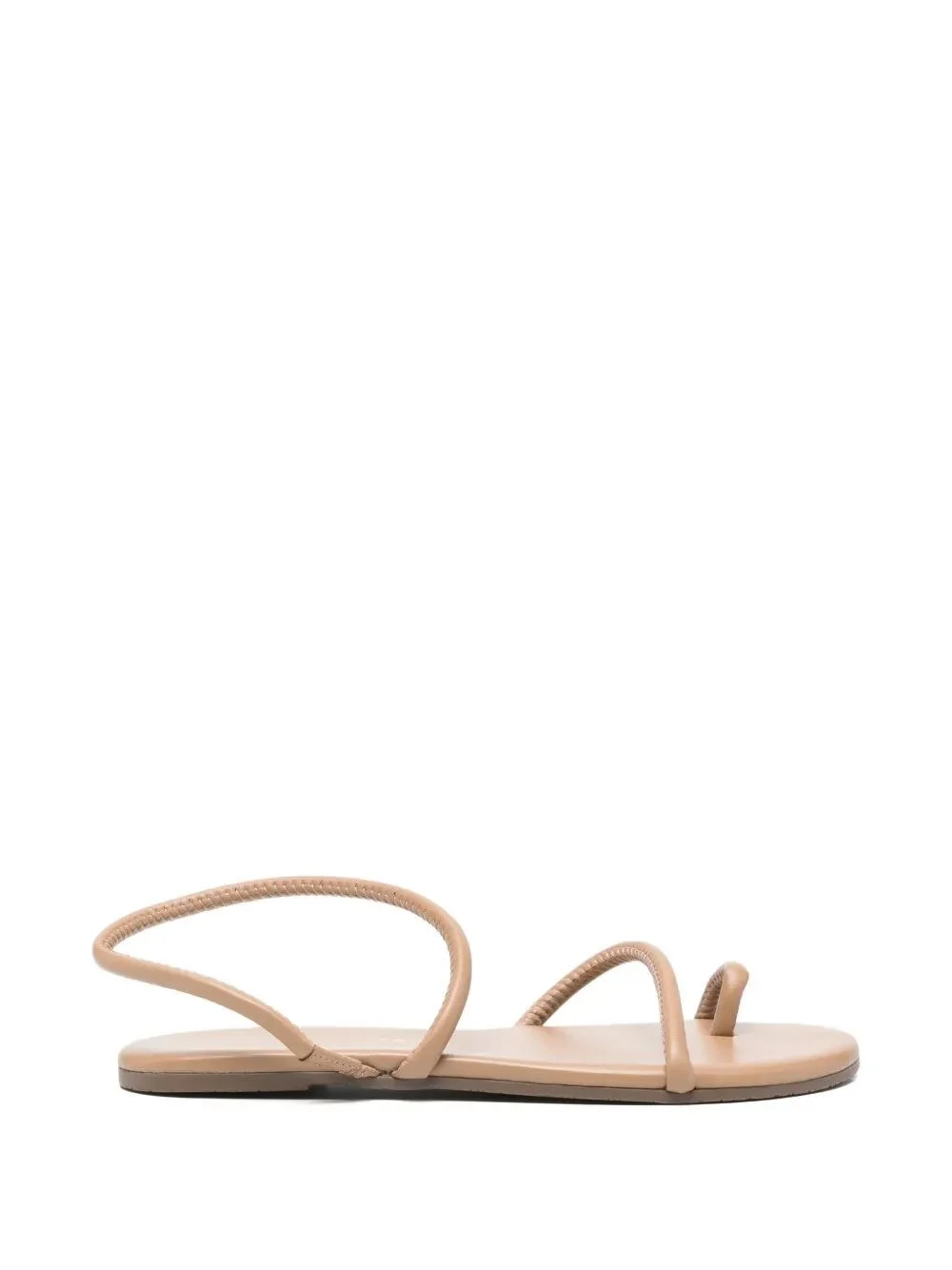 Sandals Padded Rope "Tubularmia" - 1