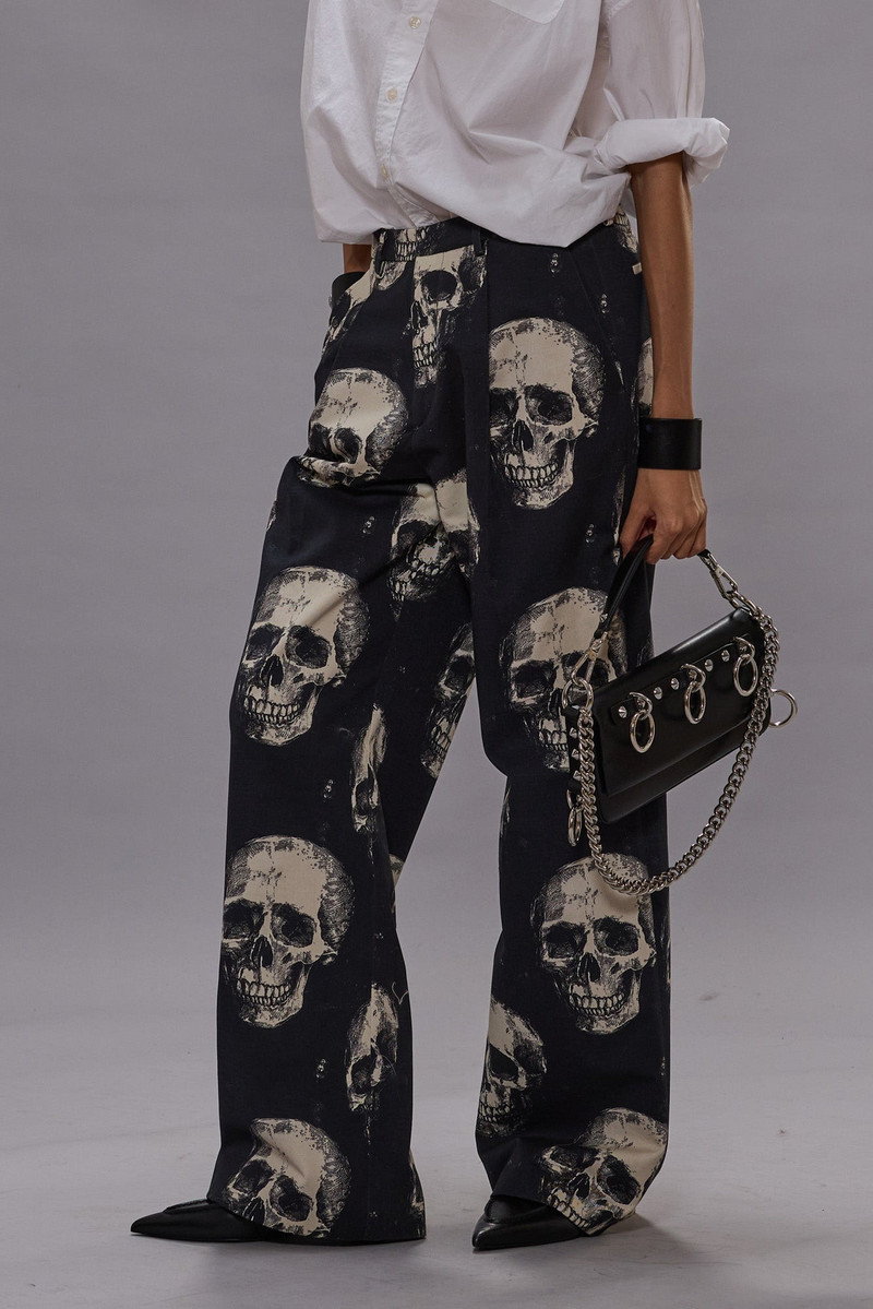 WIDE LEG TROUSER 3