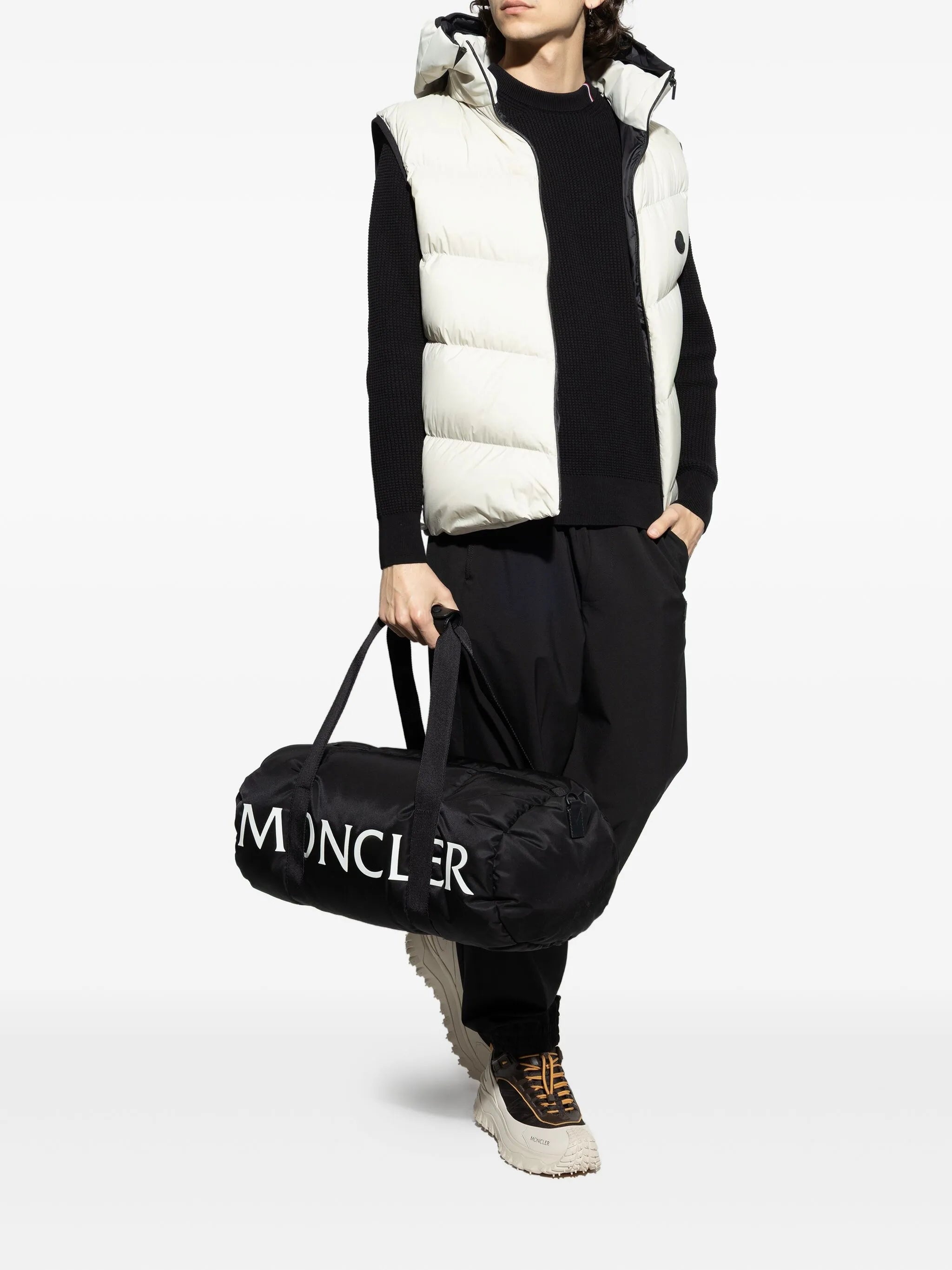 Moncler Trailgrip GTX Sneakers - 4