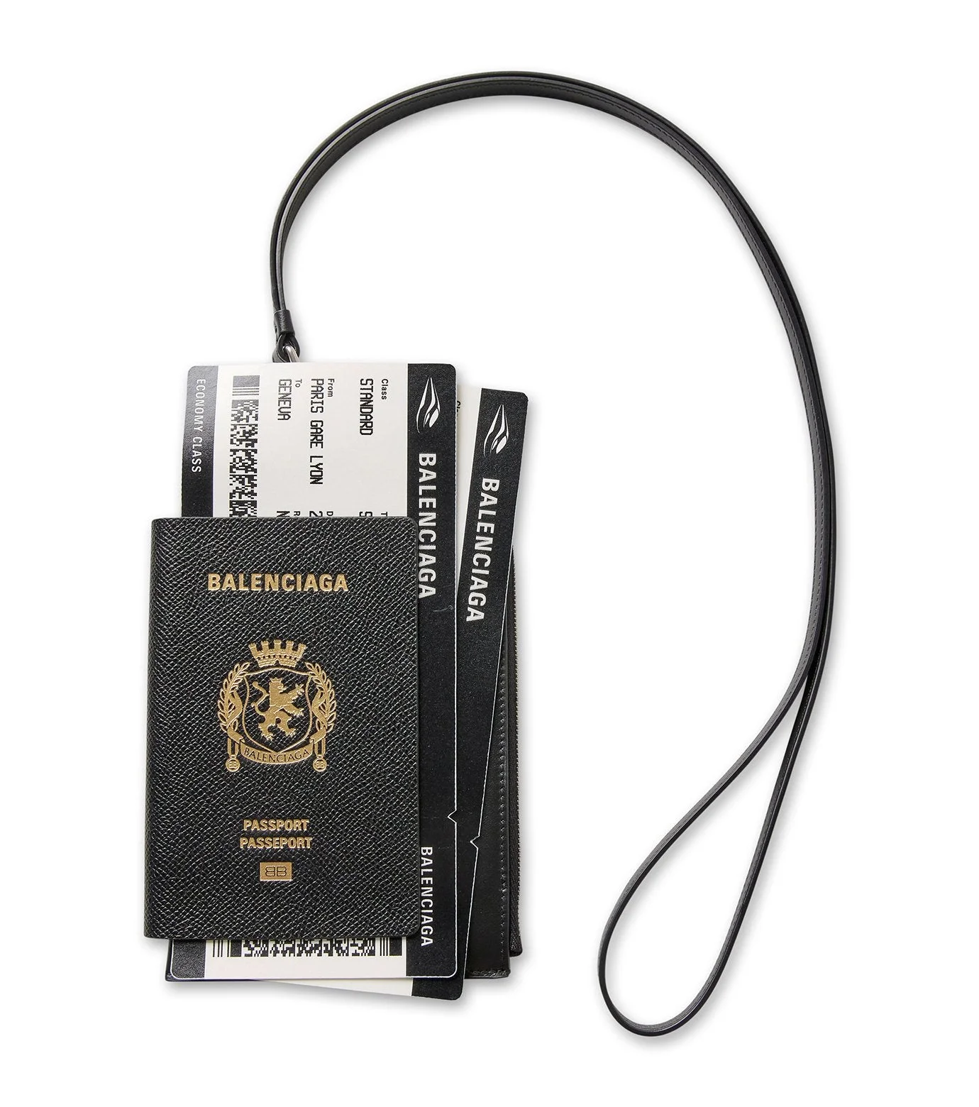 PASSPORT PHONE HOLDER - 1