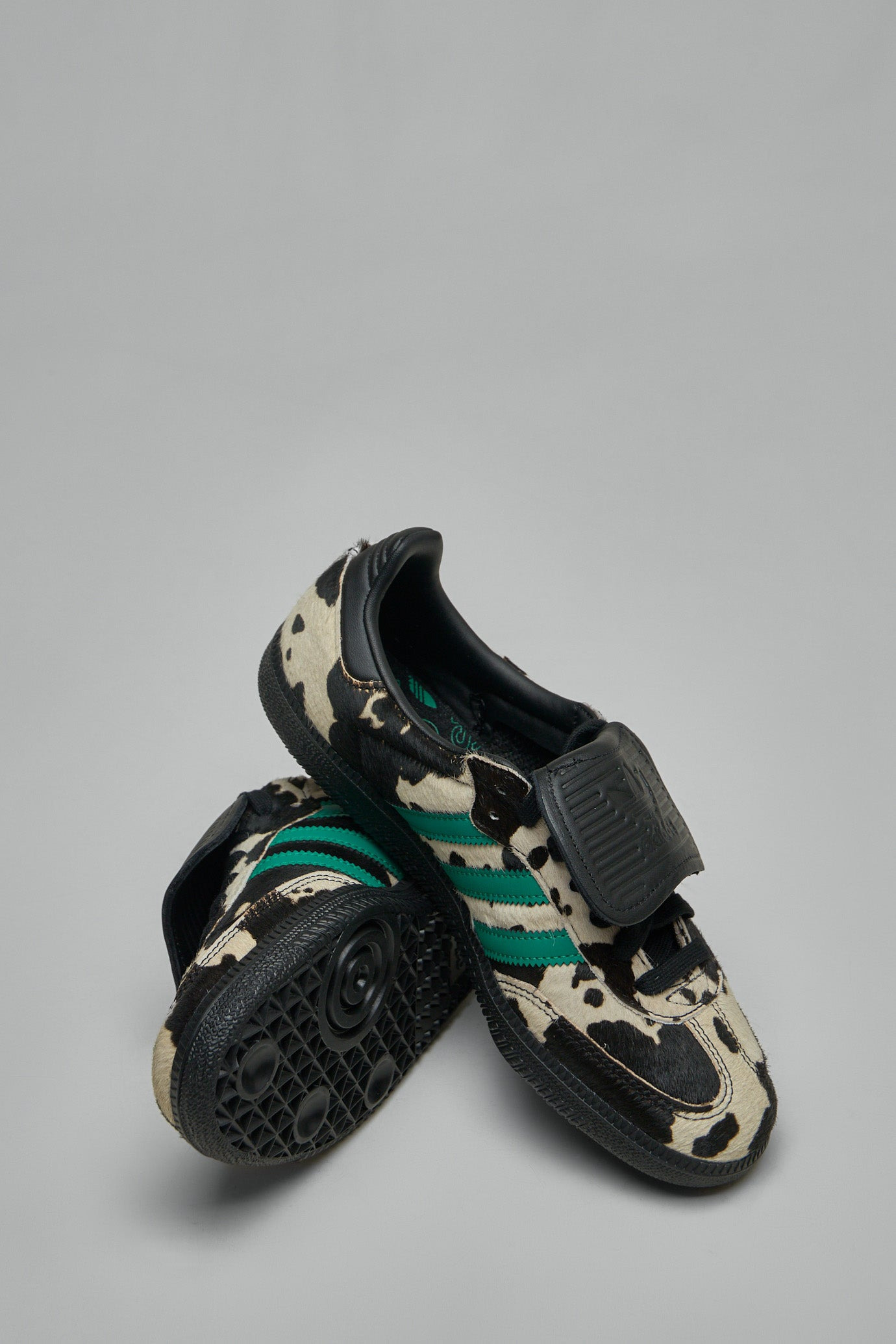 Samba LT Shoes - 5