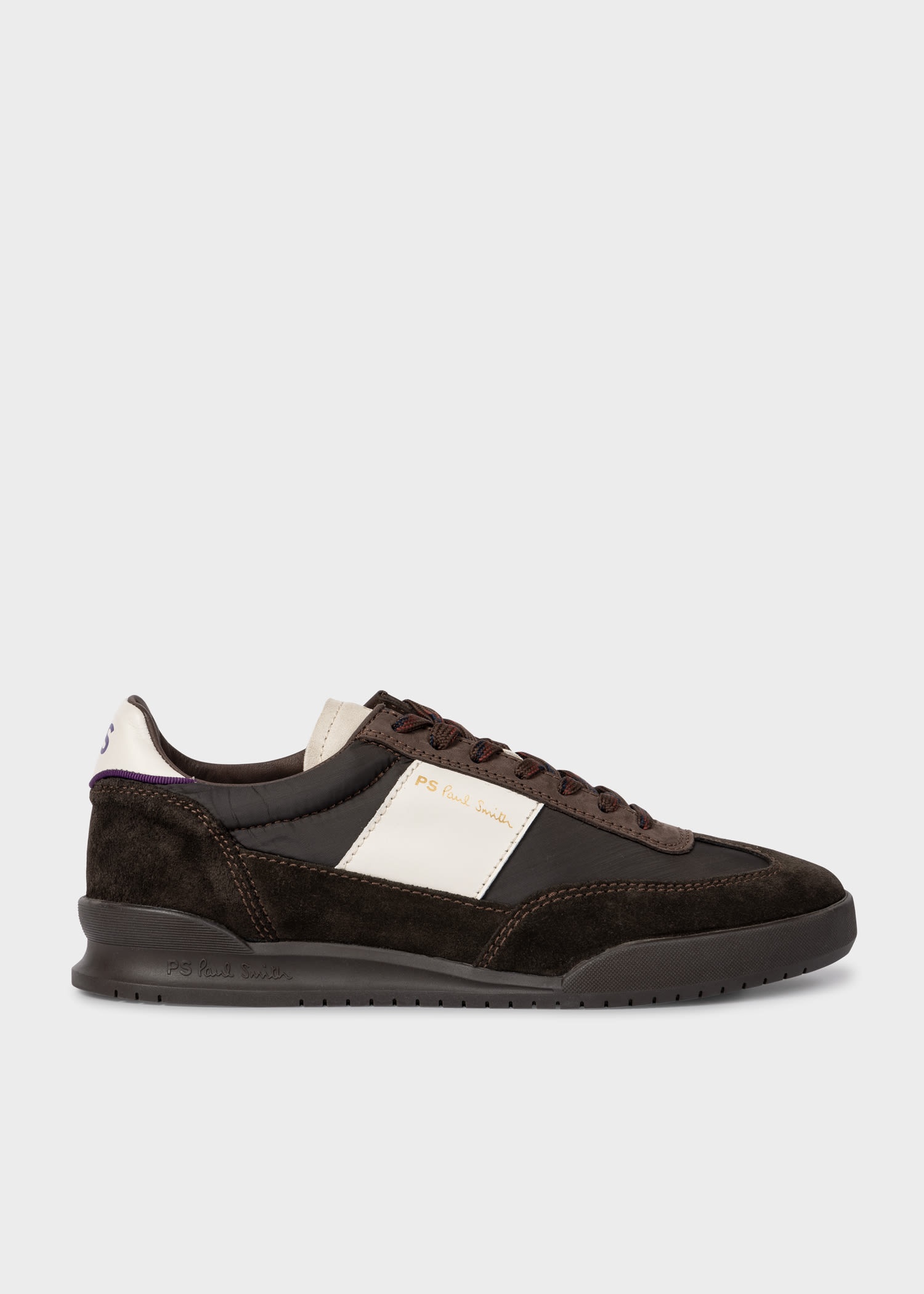 'Dover' Sneakers - 1