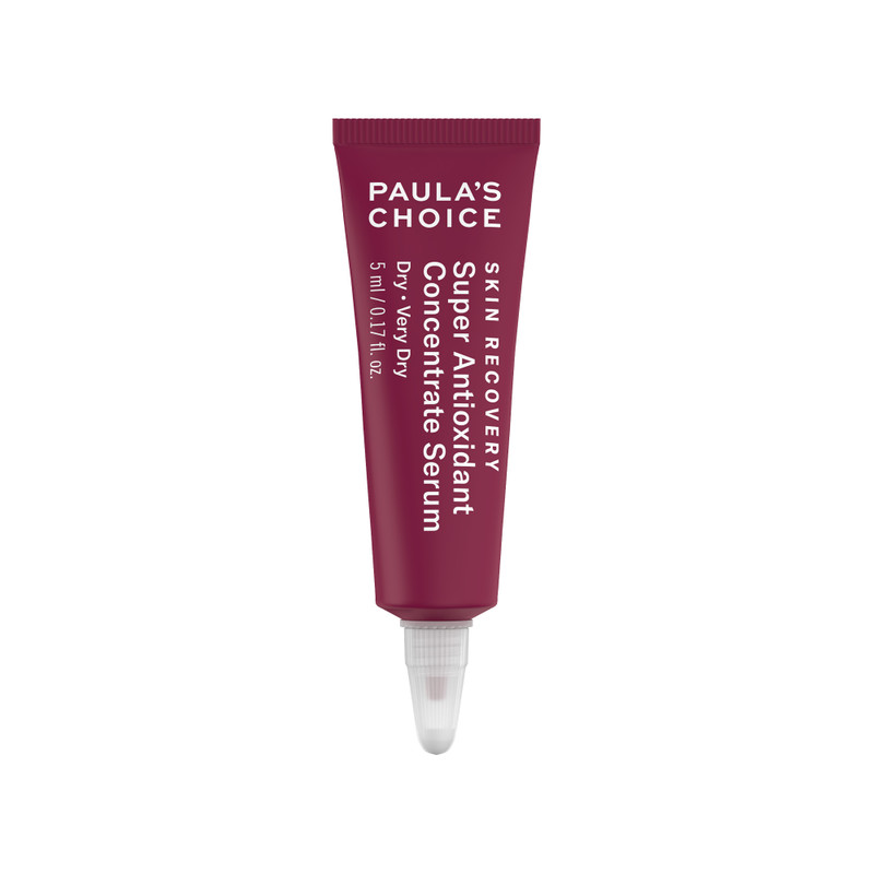 Super Antioxidant Concentrate Serum with Retinol 1