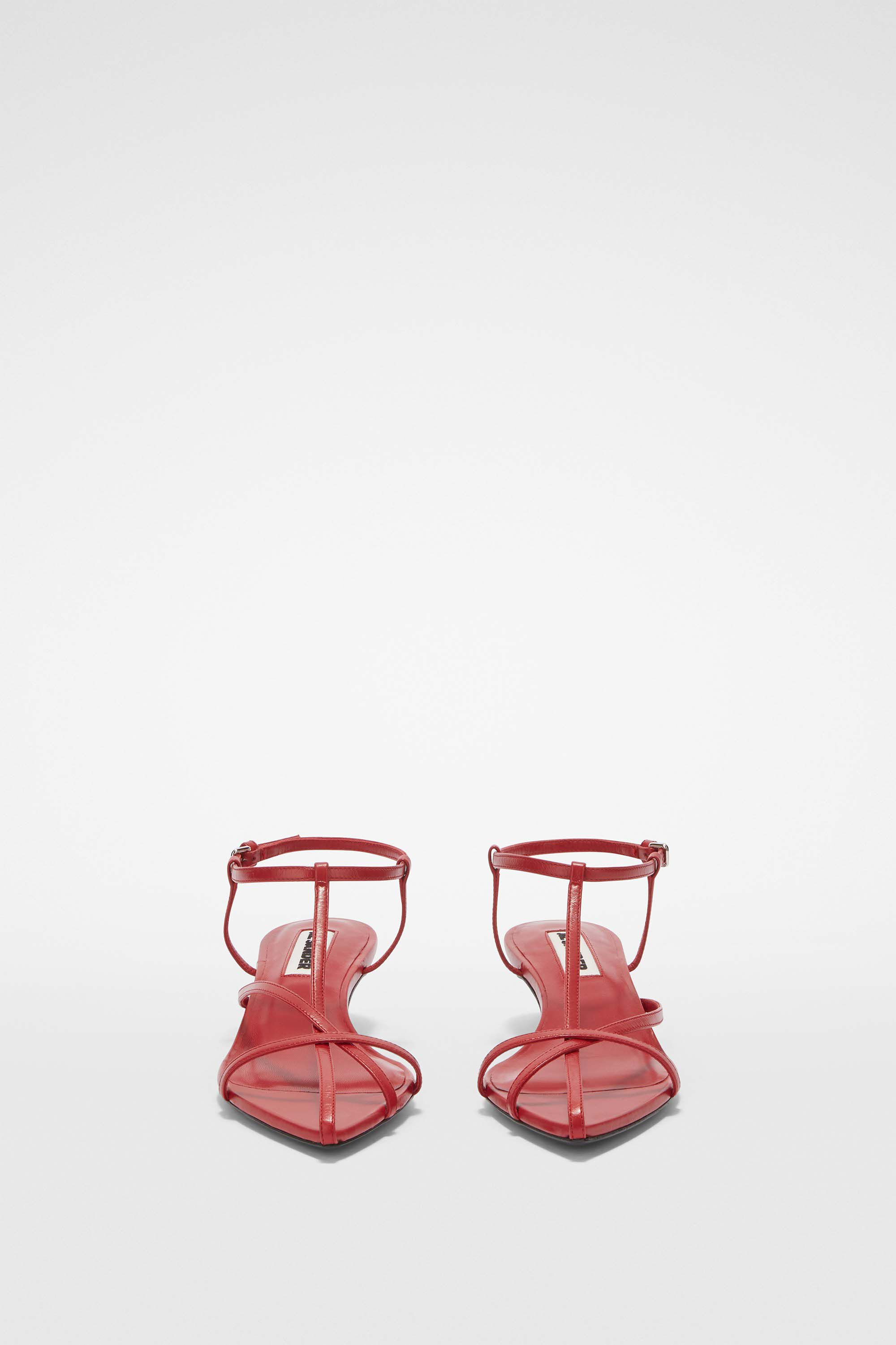 High Sandals - 6
