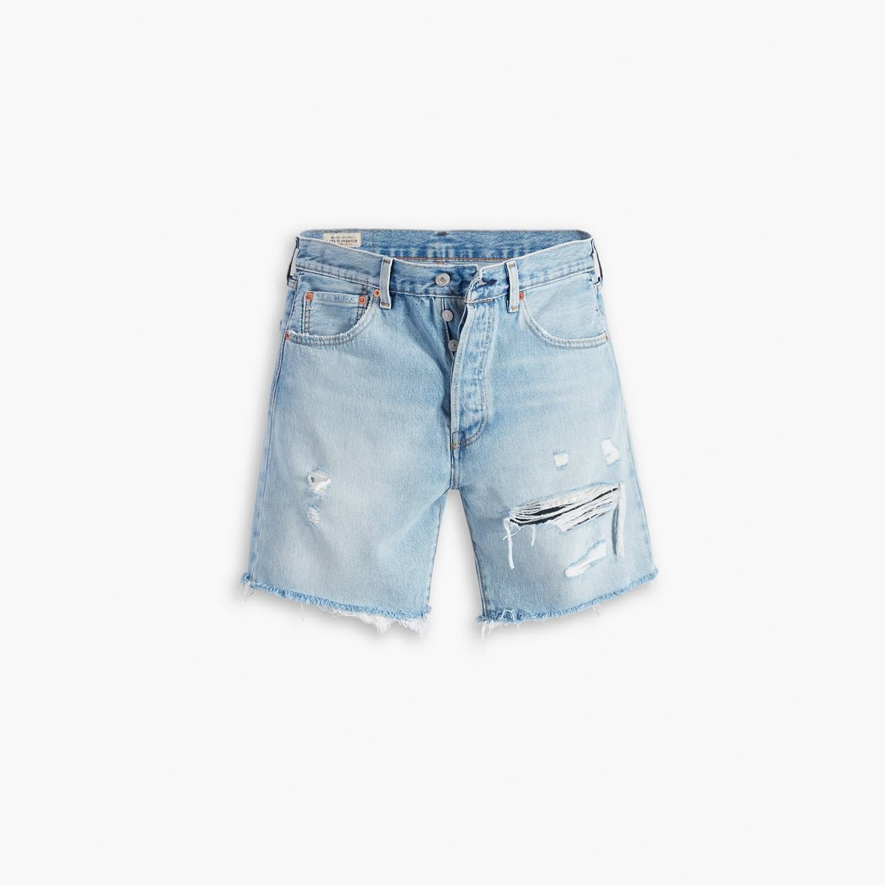 501® '93 CUT-OFF 7" MEN'S SHORTS - 1