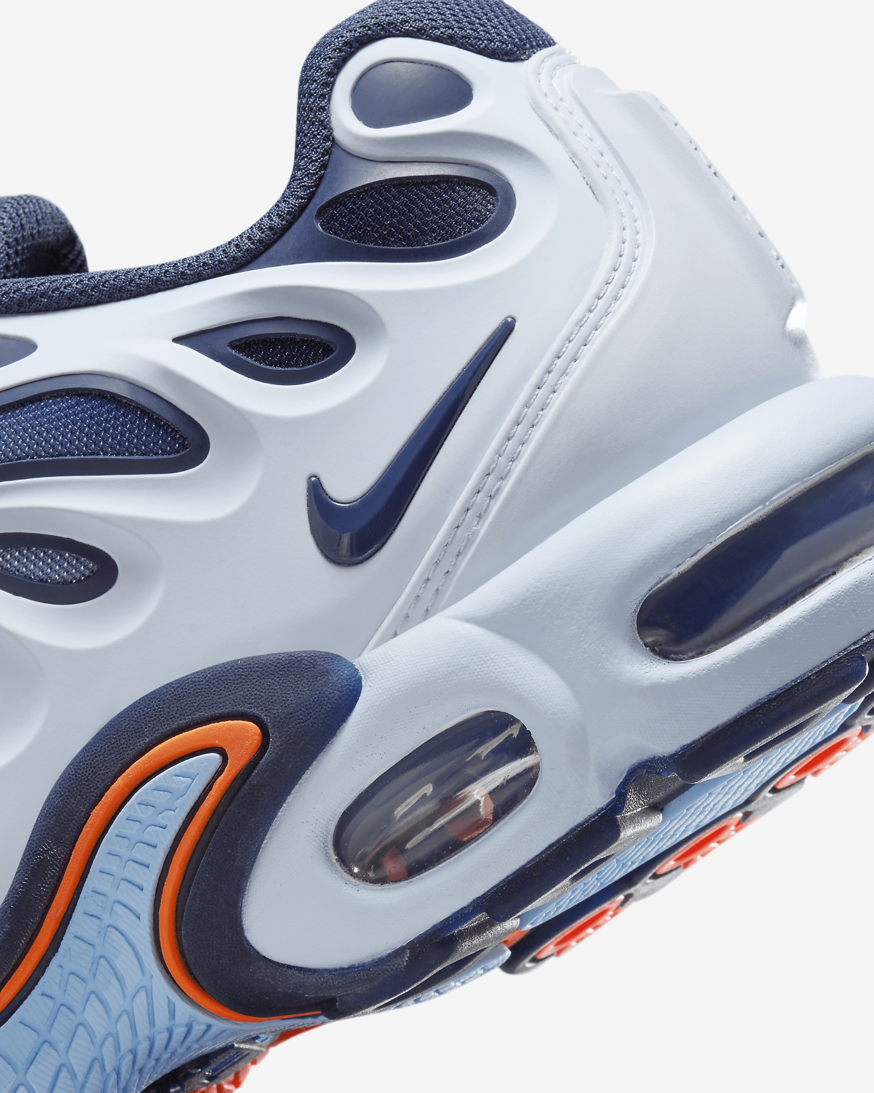 Nike Air Max Plus Drift Men's Shoes - 8