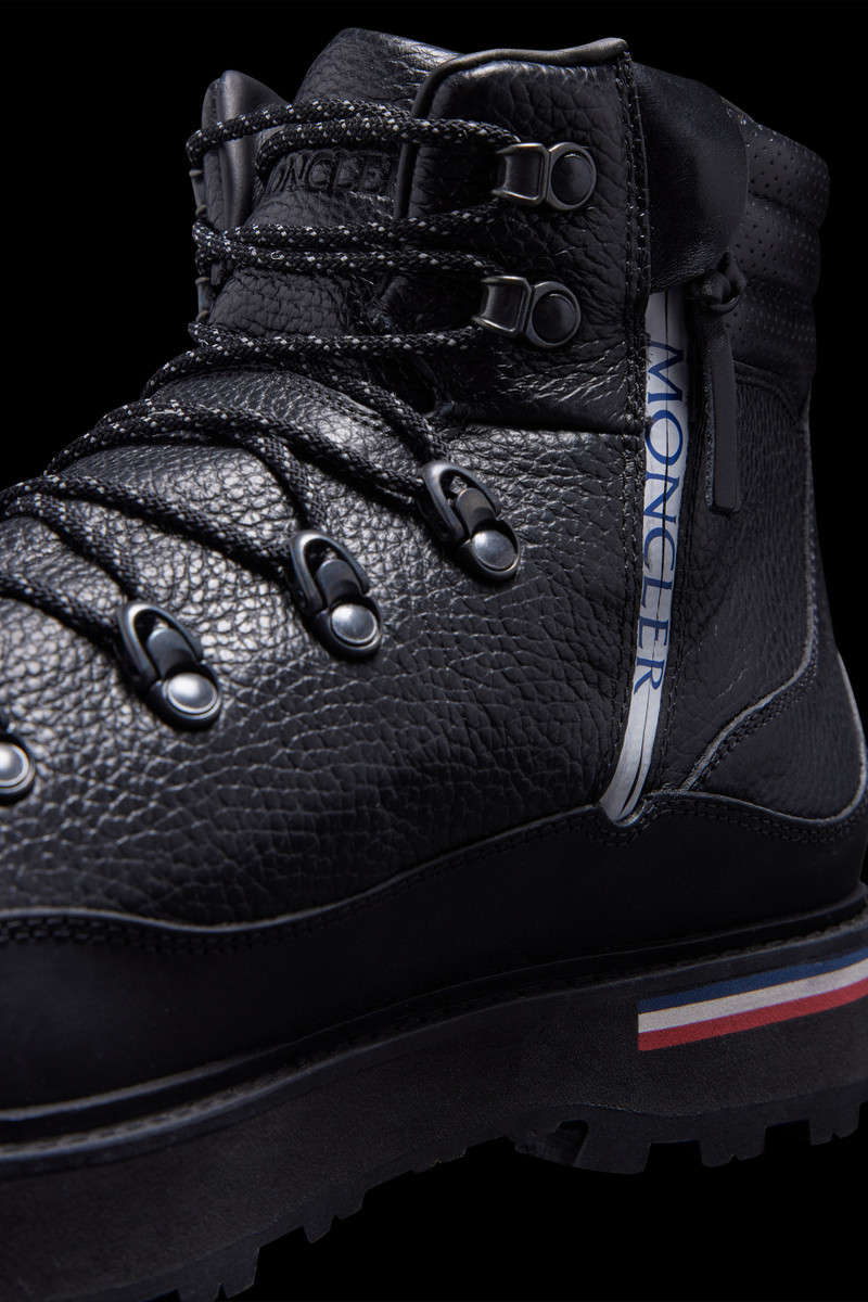 Peka Trek Hiking Boots 4