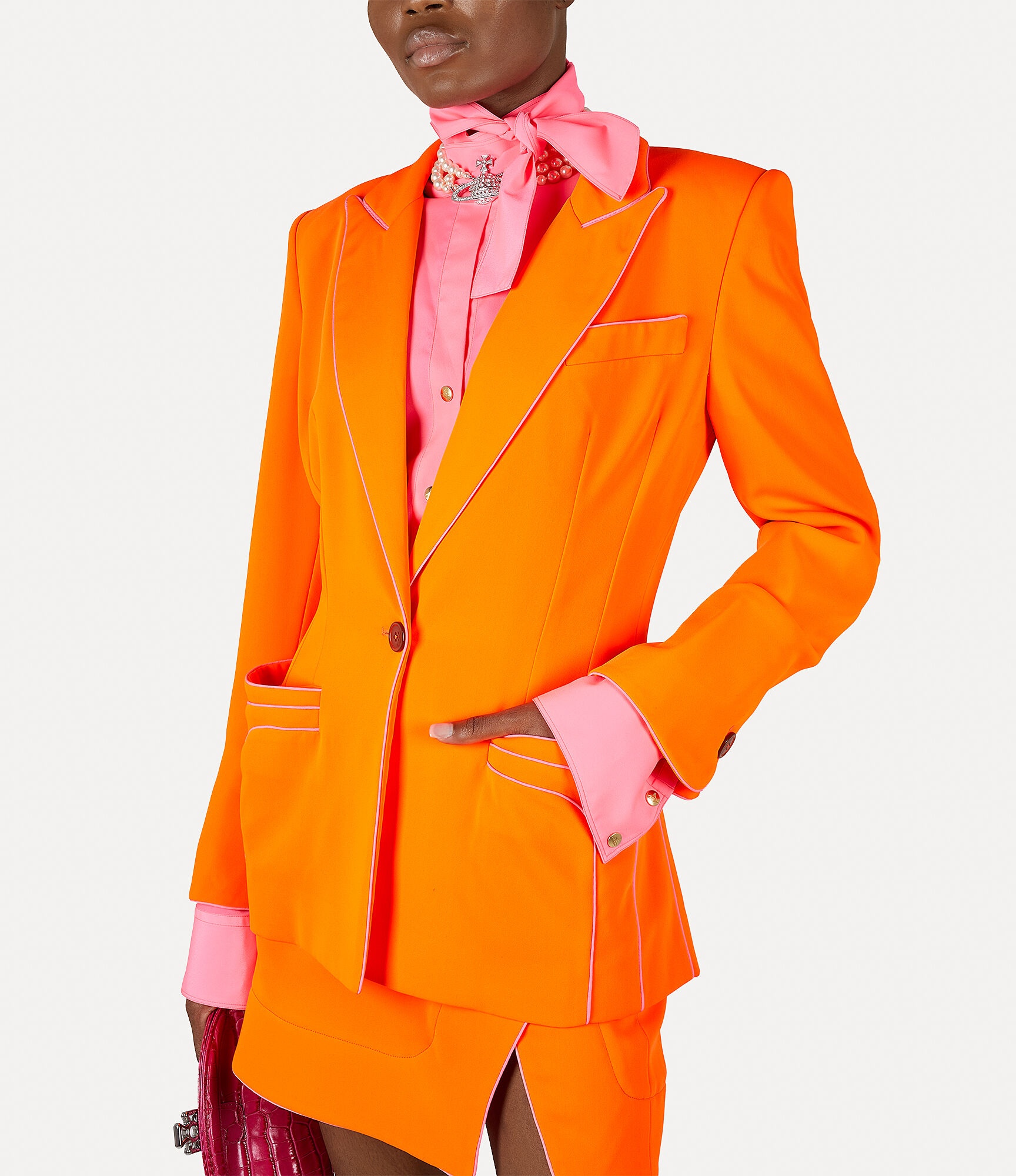 RITA JACKET - 4