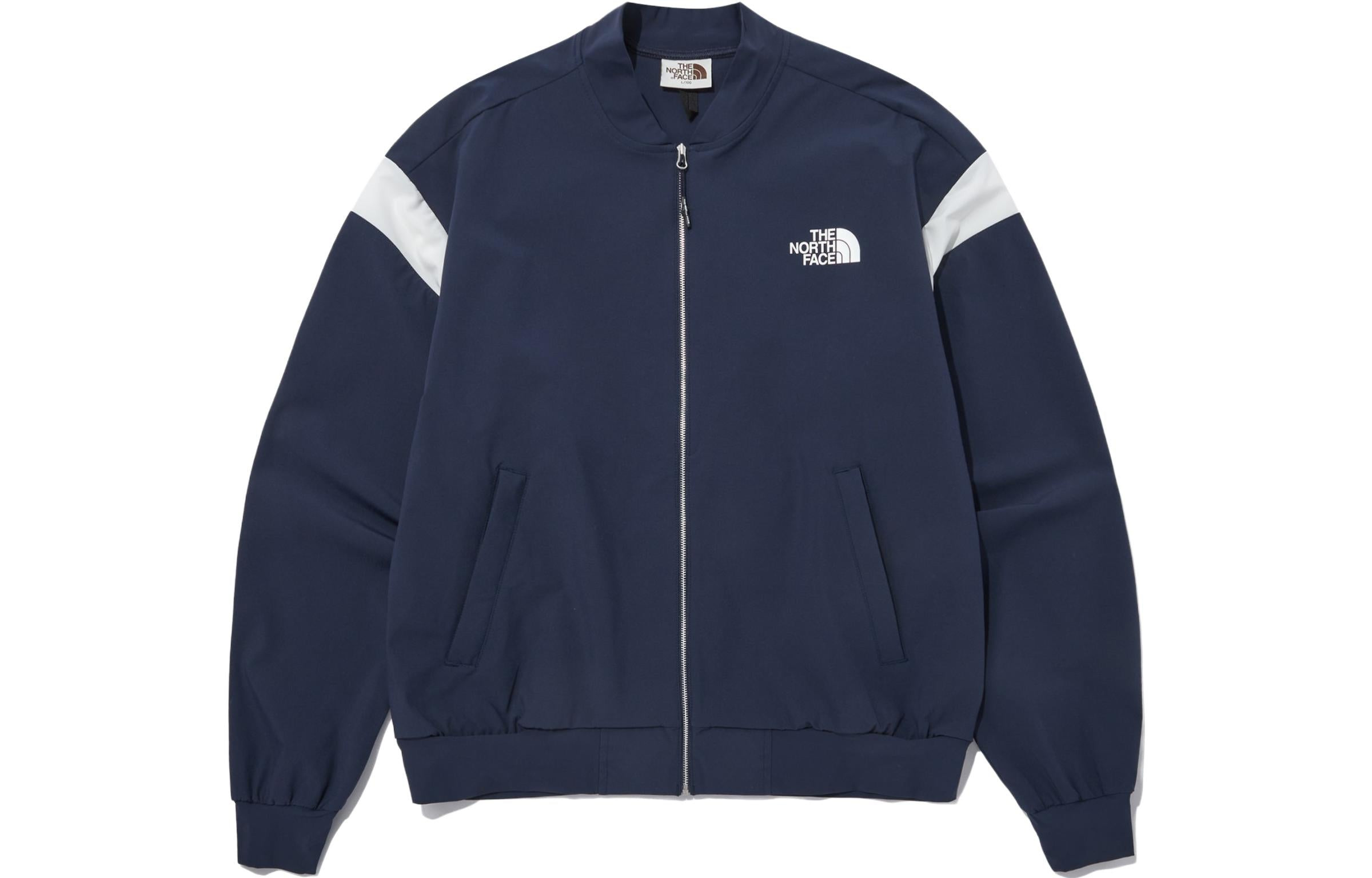 THE NORTH FACE White Label Jacket 'Navy' NJ3BP11K - 2