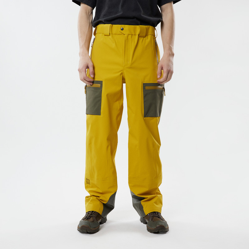 Tröllaskagi GORE-TEX® Shell Pants (Unisex) - 1