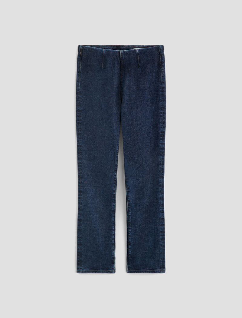 Mari Crop 360° Jean 1