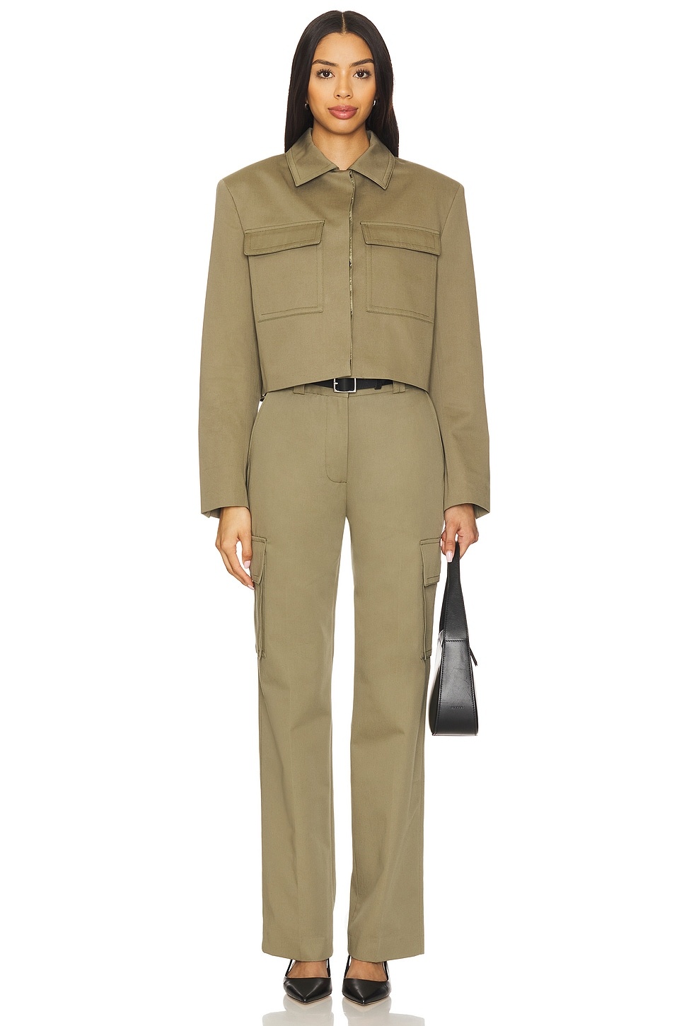 Dayton Cargo Pant - 5