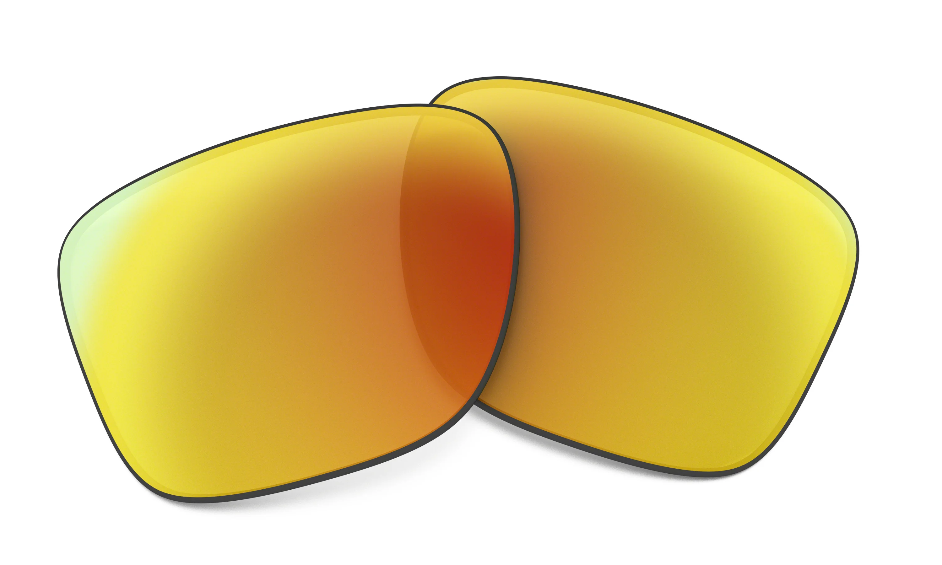 Crossrange™ Replacement Lens - 1