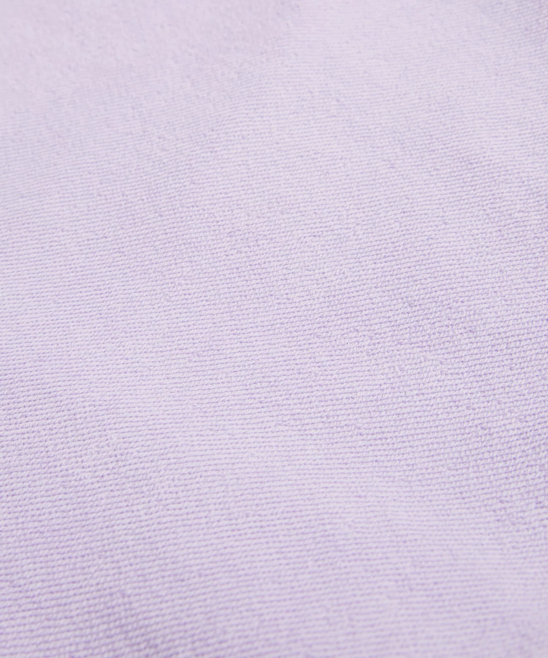 Cotton French Terry Crewneck Pullover *Tennis Club - 7
