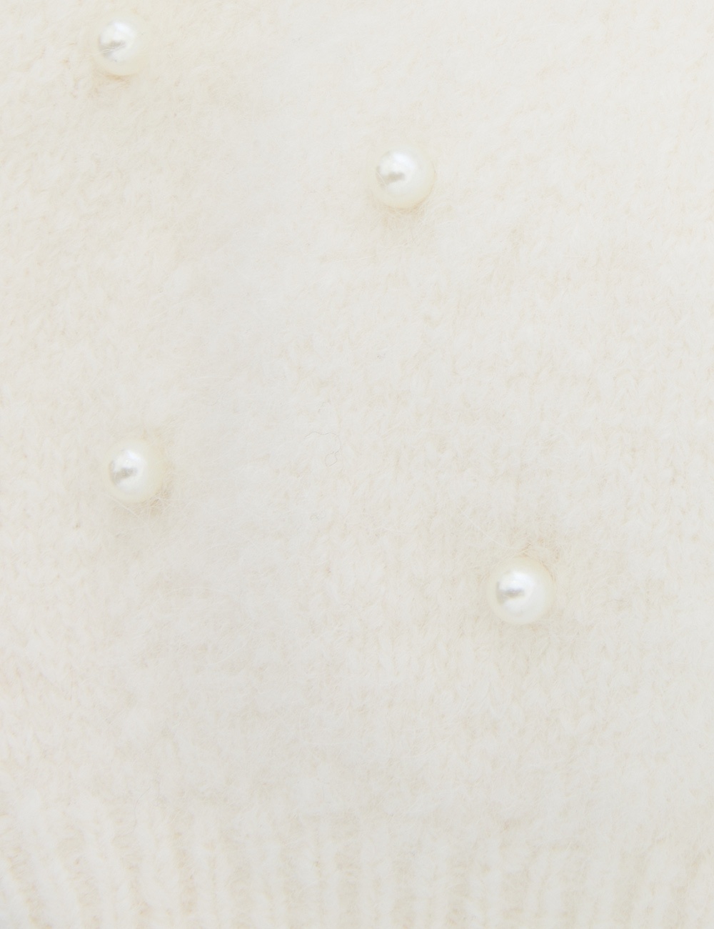 CRUSH BEADED BERET - 5