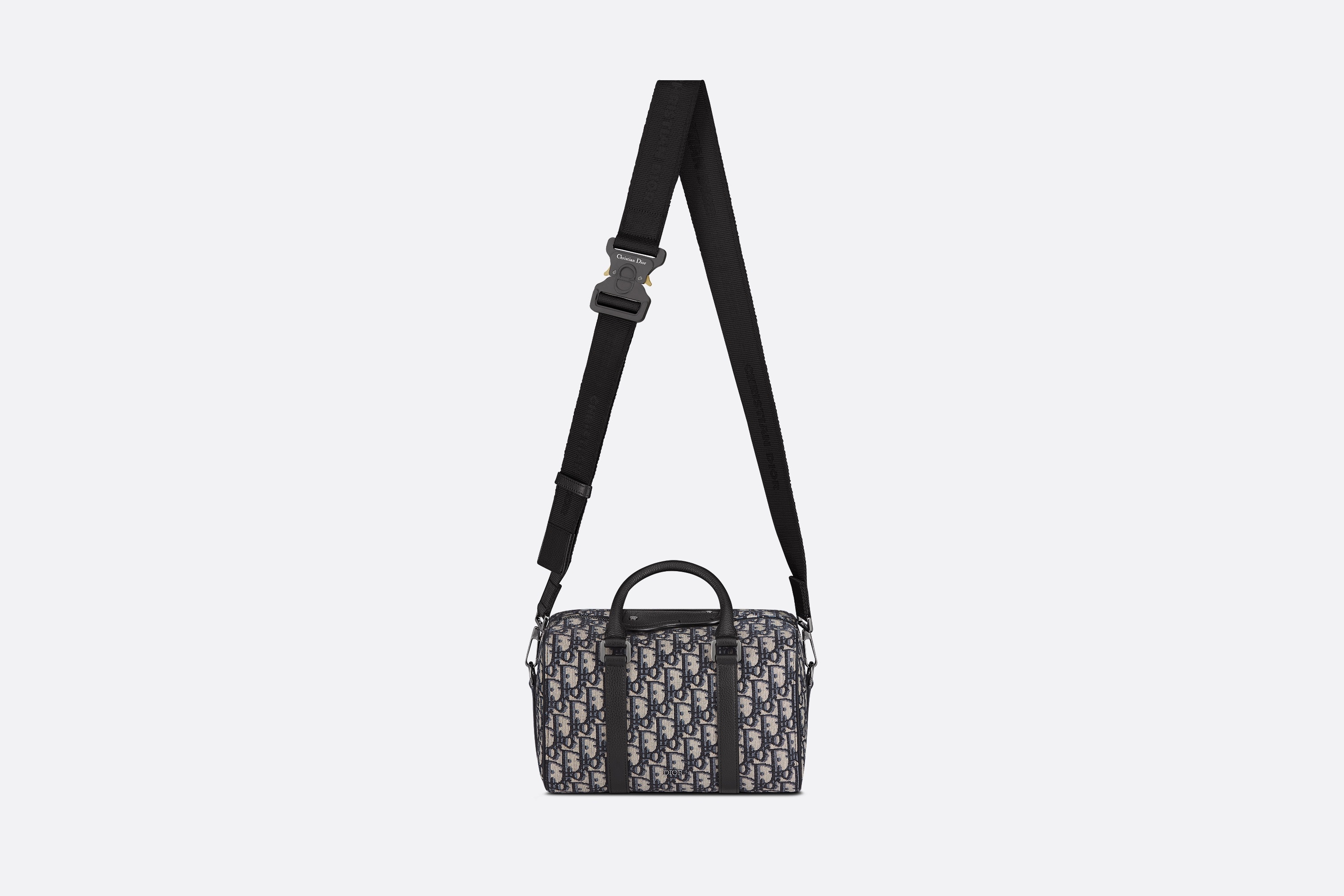 Dior Lingot 26 Bag - 4