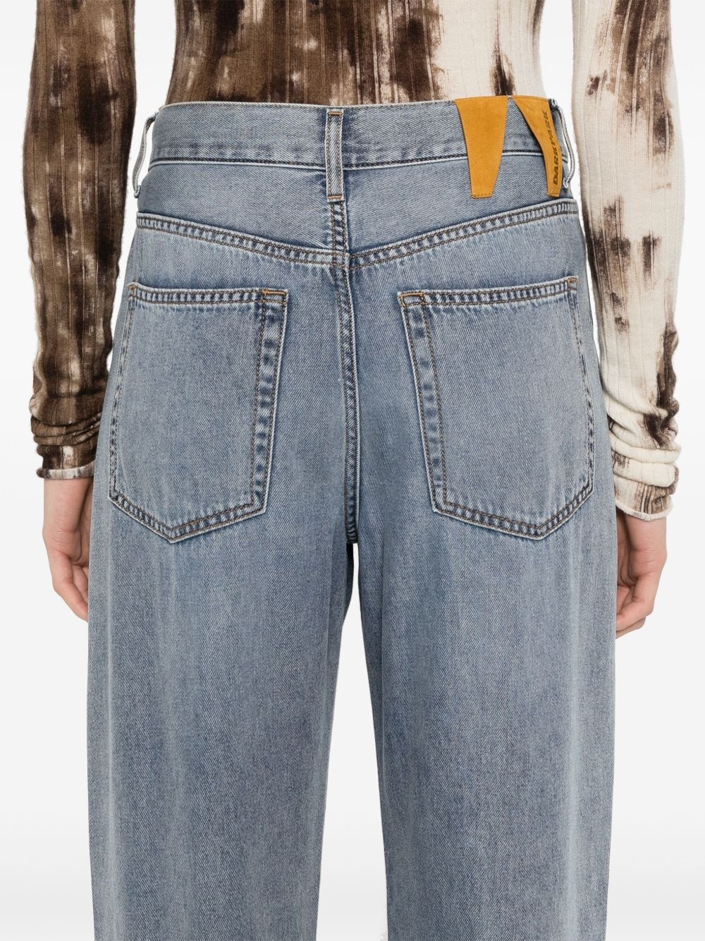 Gale jeans - 5