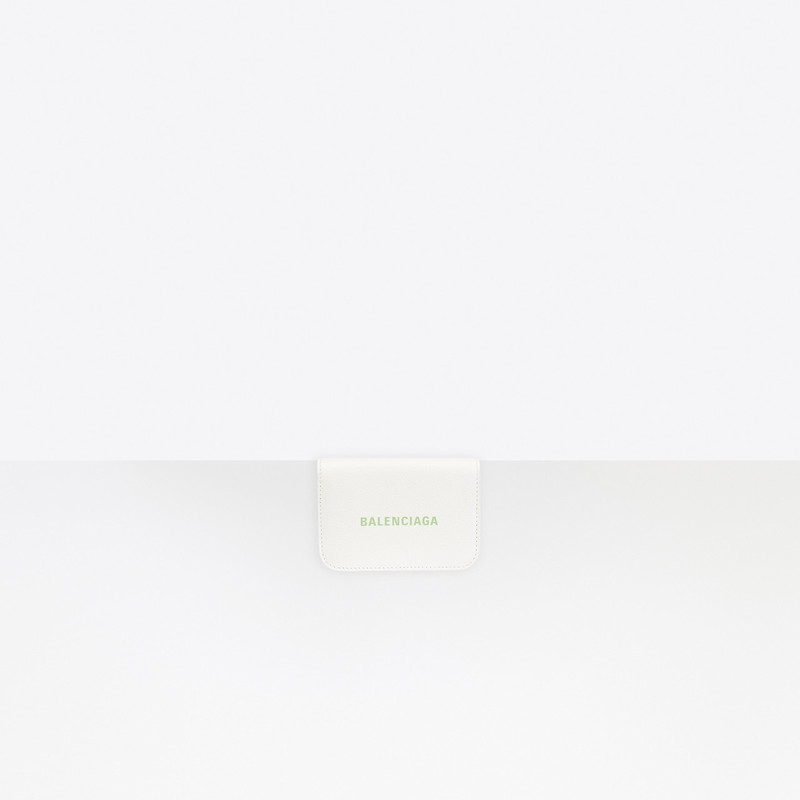 Cash Mini Wallet - 1